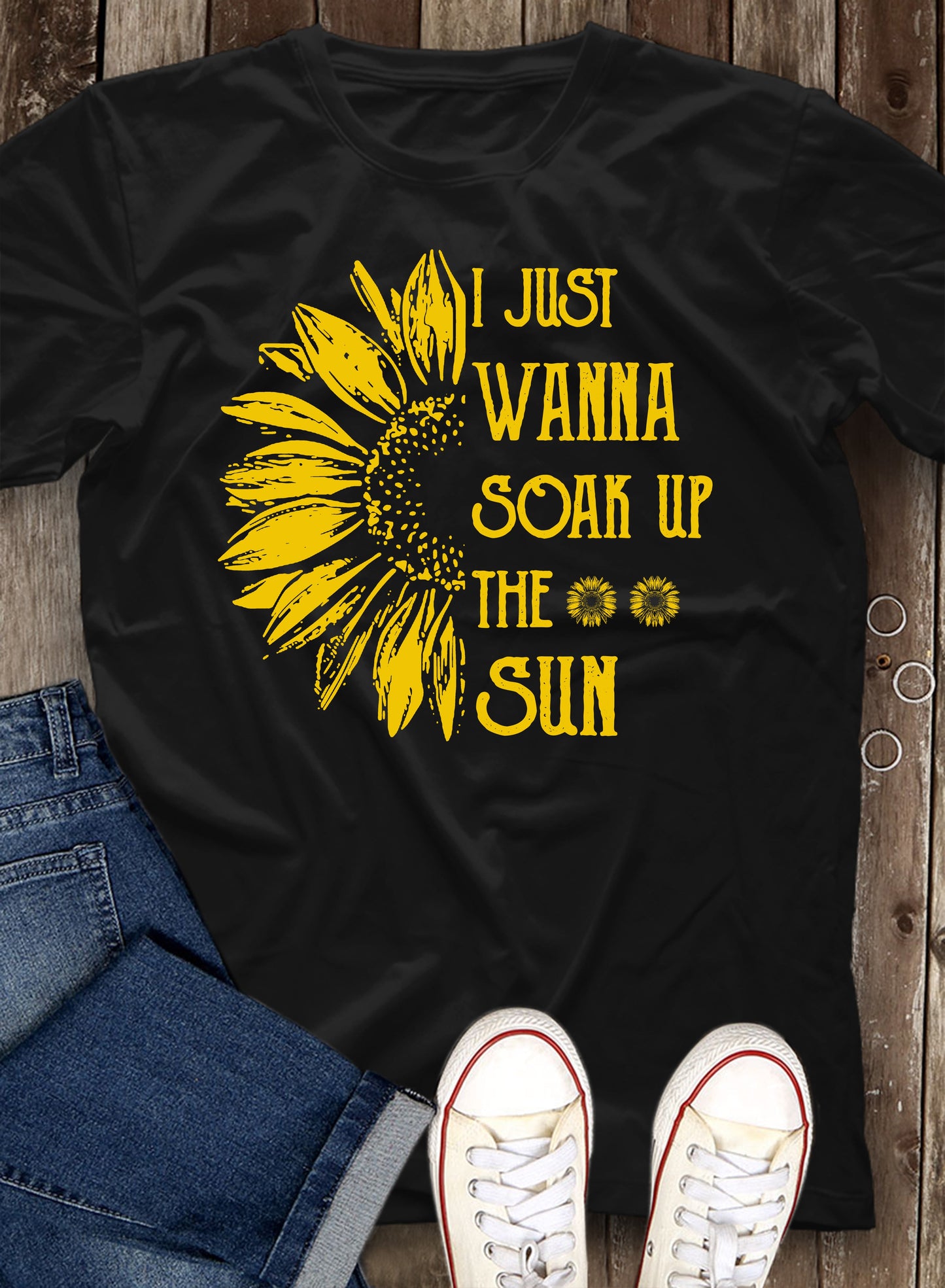SUNFLOWER 20