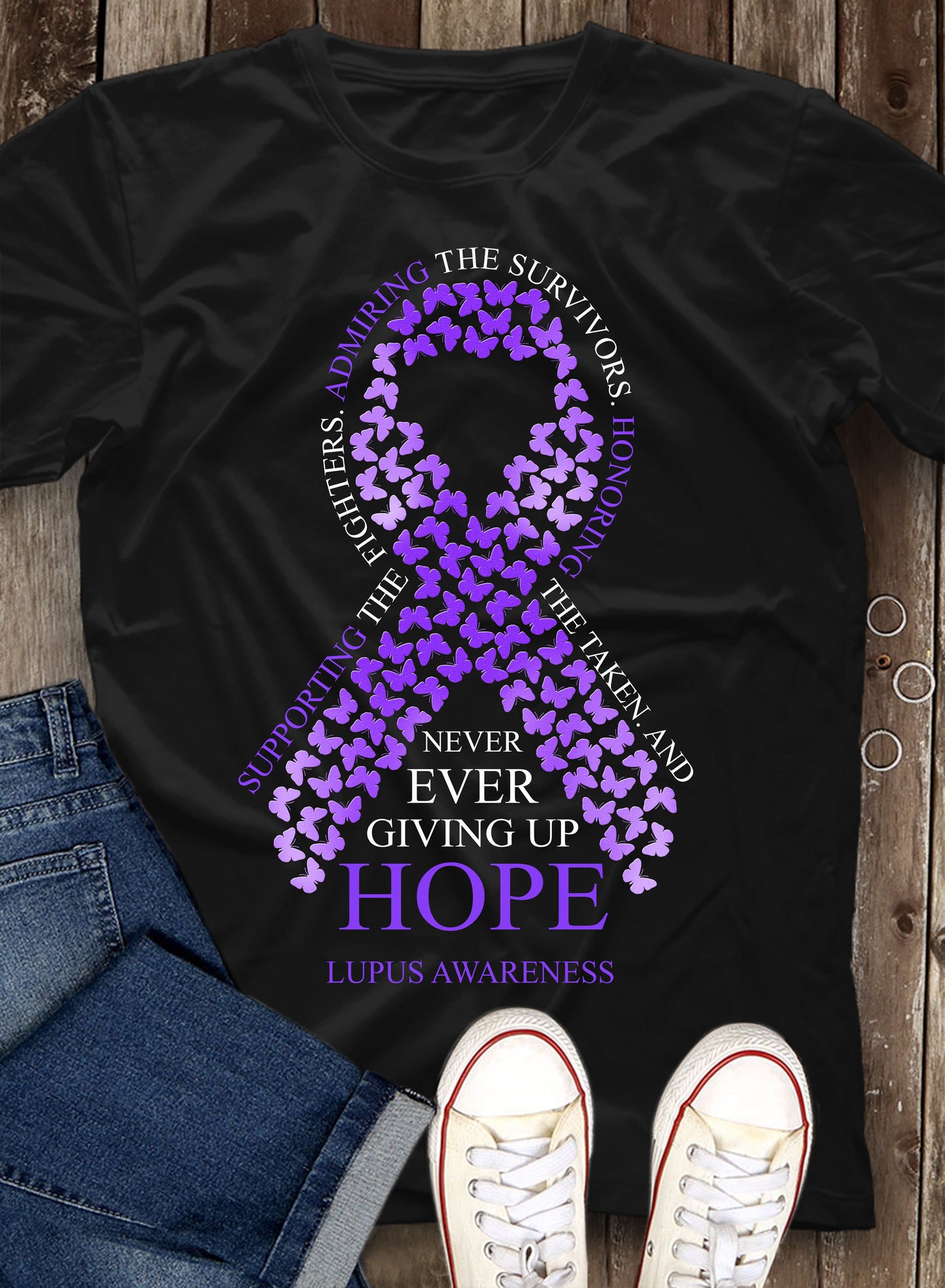LUPUS AWARENESS 23