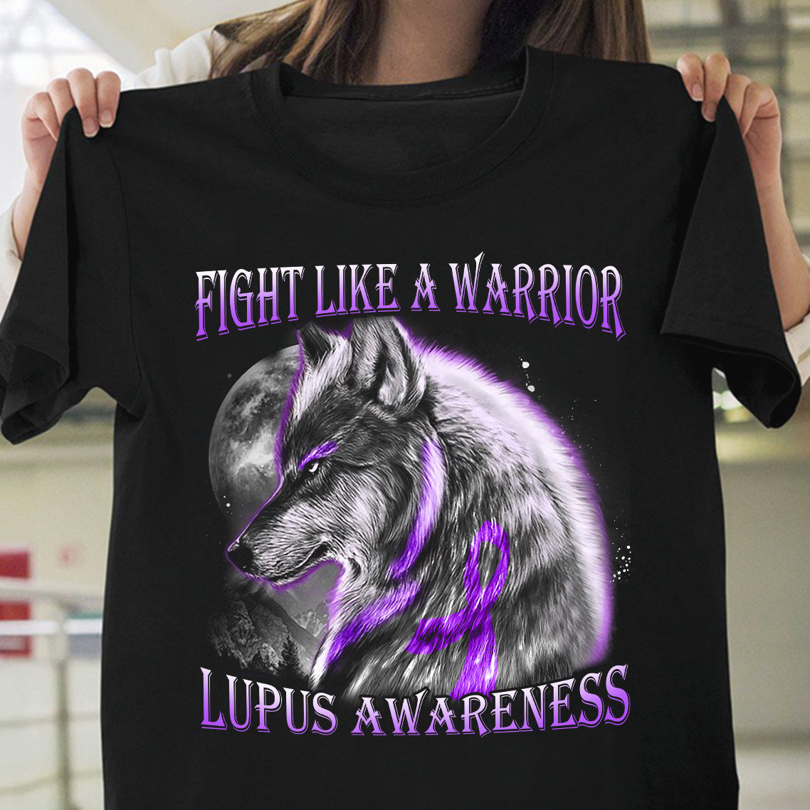LUPUS AWARENESS 59