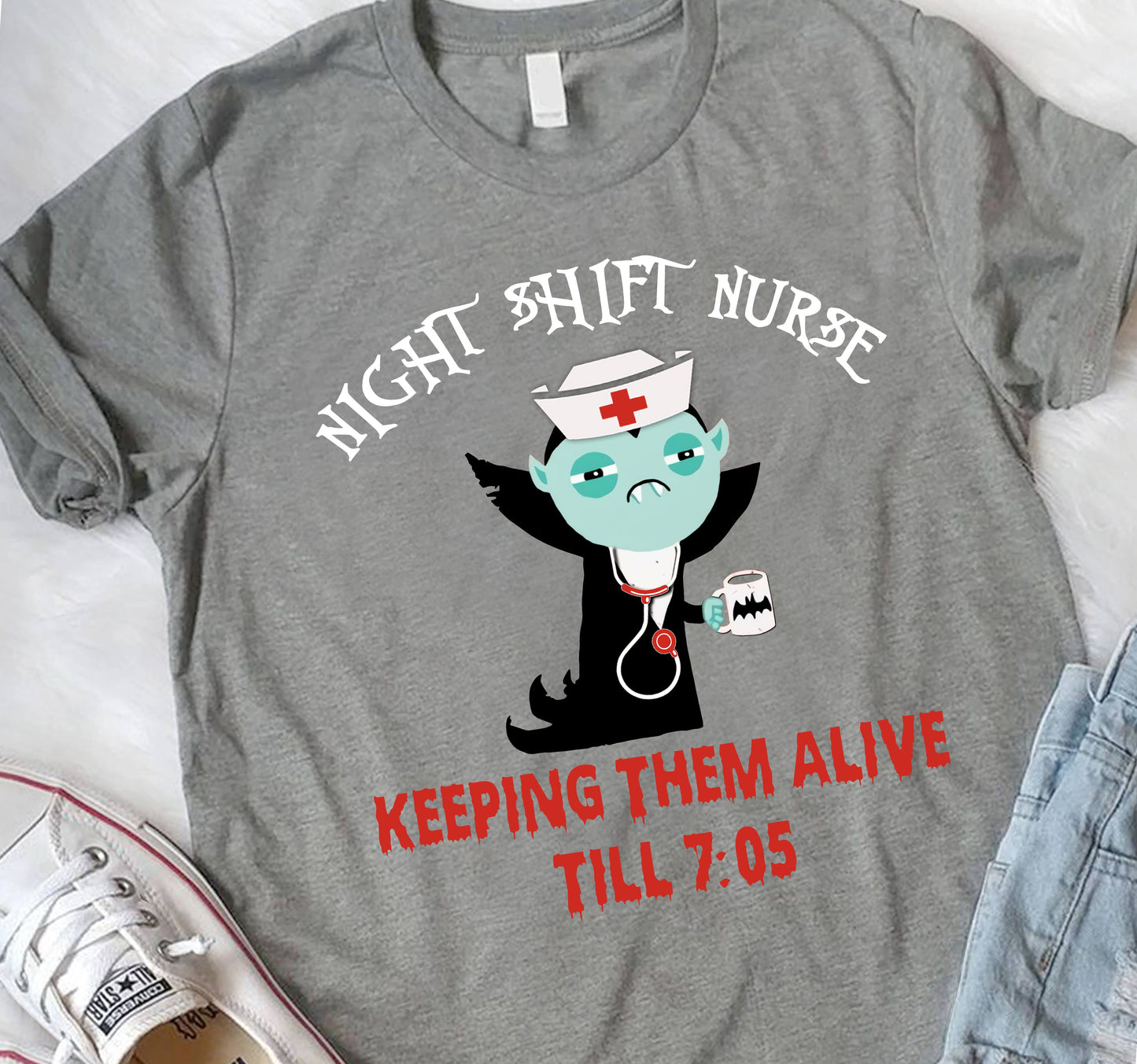 NURSE 374