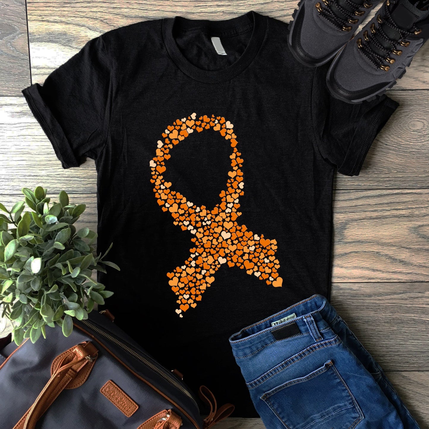 MULTIPLE SCLEROSIS AWARENESS 384