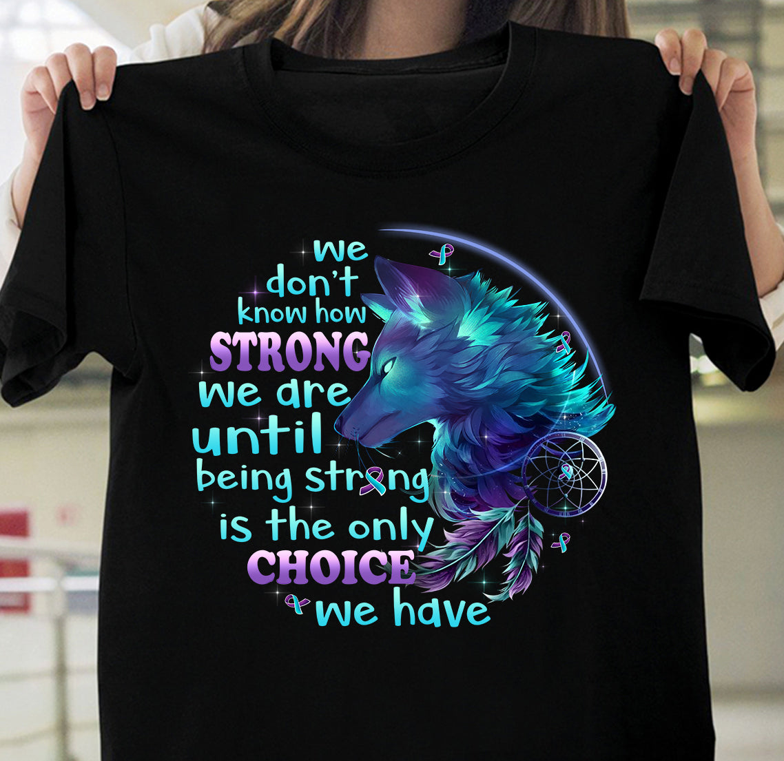 SUICIDE PREVENTION 272