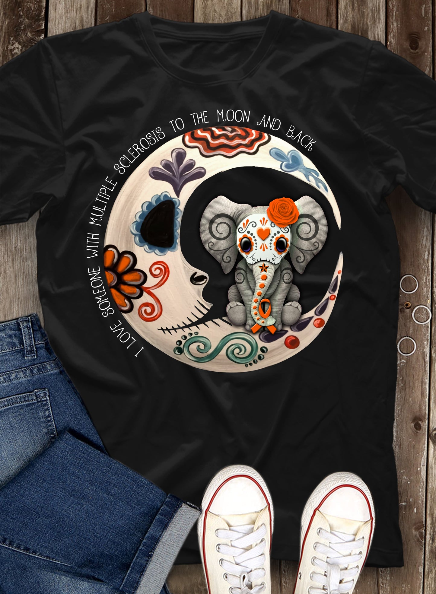 MULTIPLE SCLEROSIS AWARENESS 415