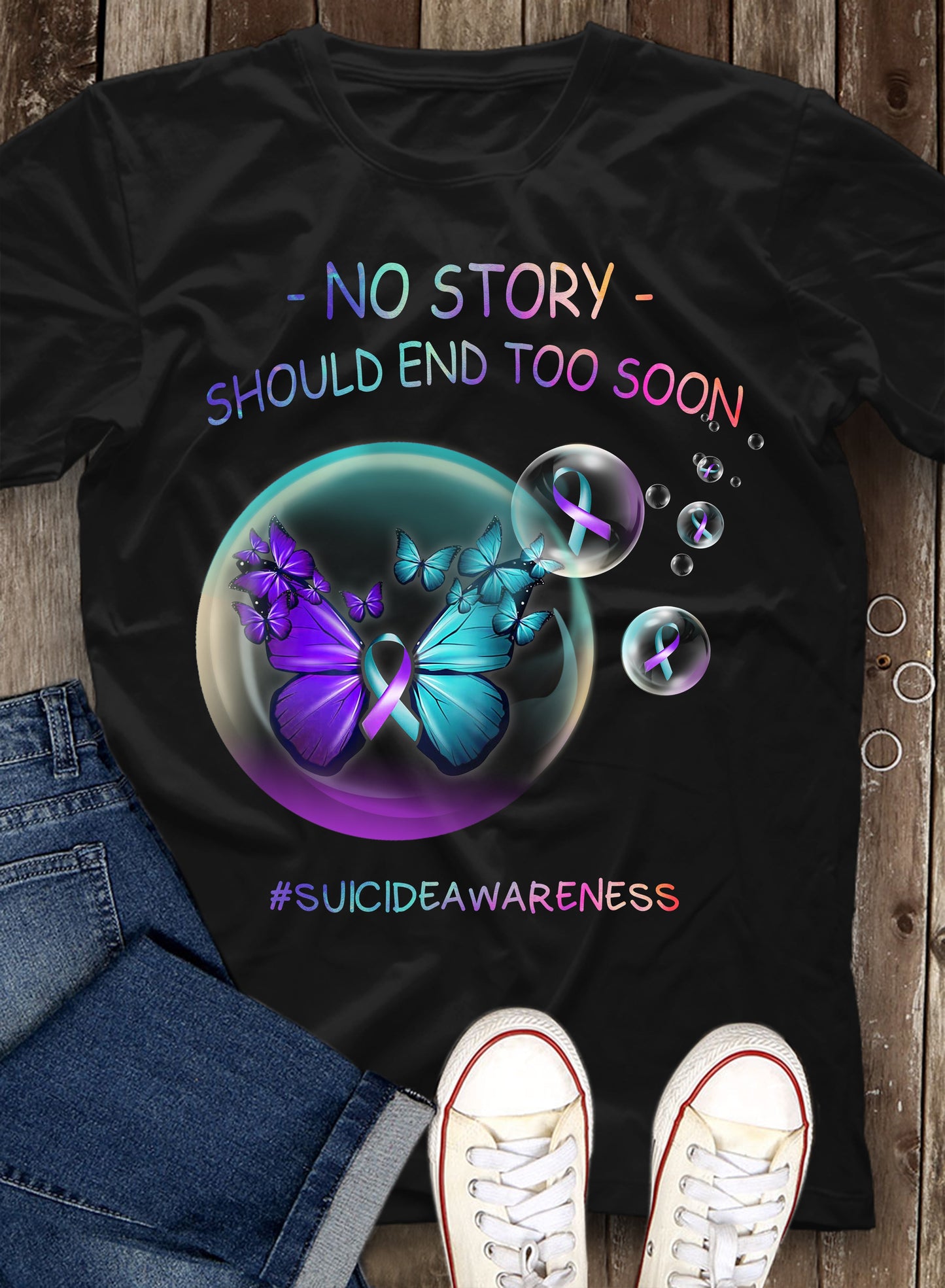 SUICIDE PREVENTION 384