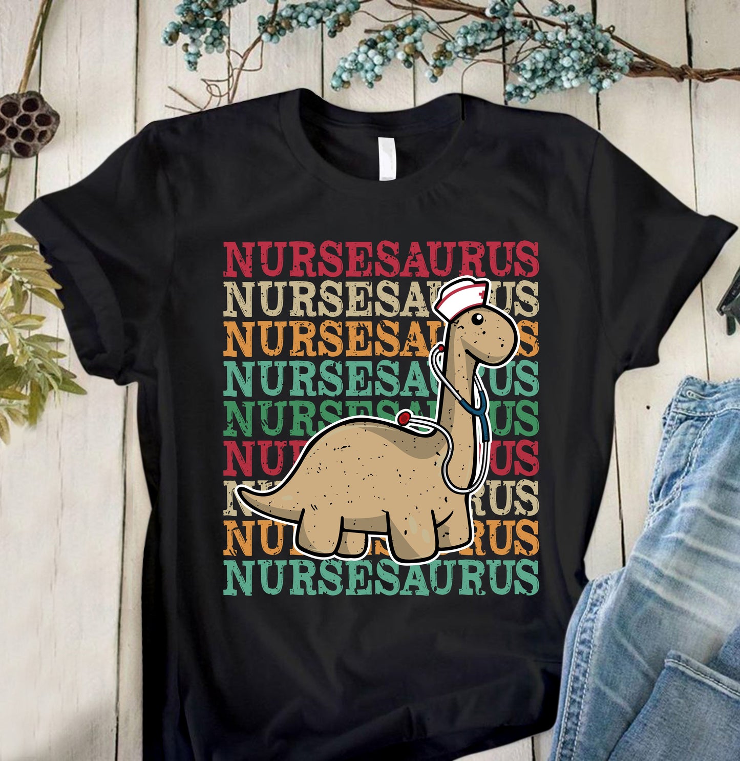 NURSE 412
