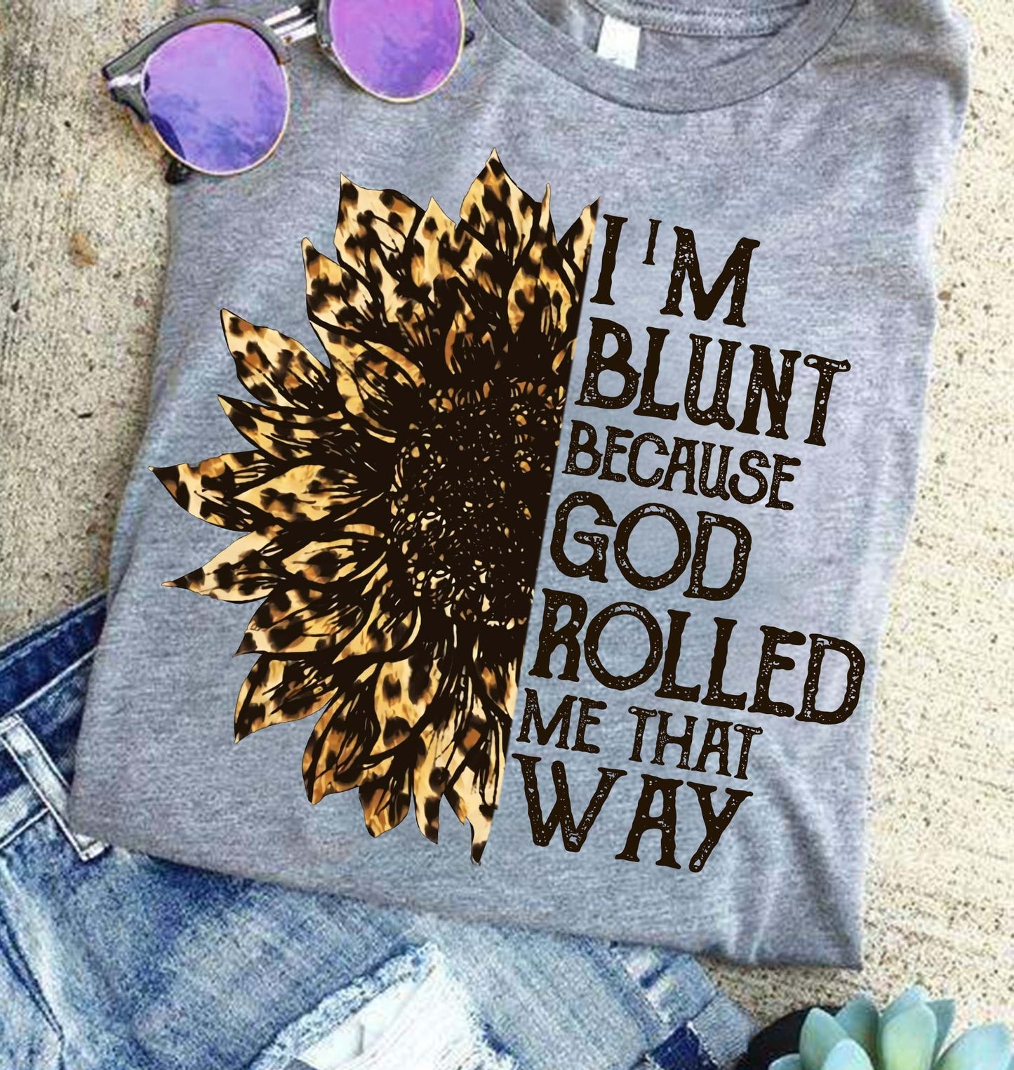SUNFLOWER 31