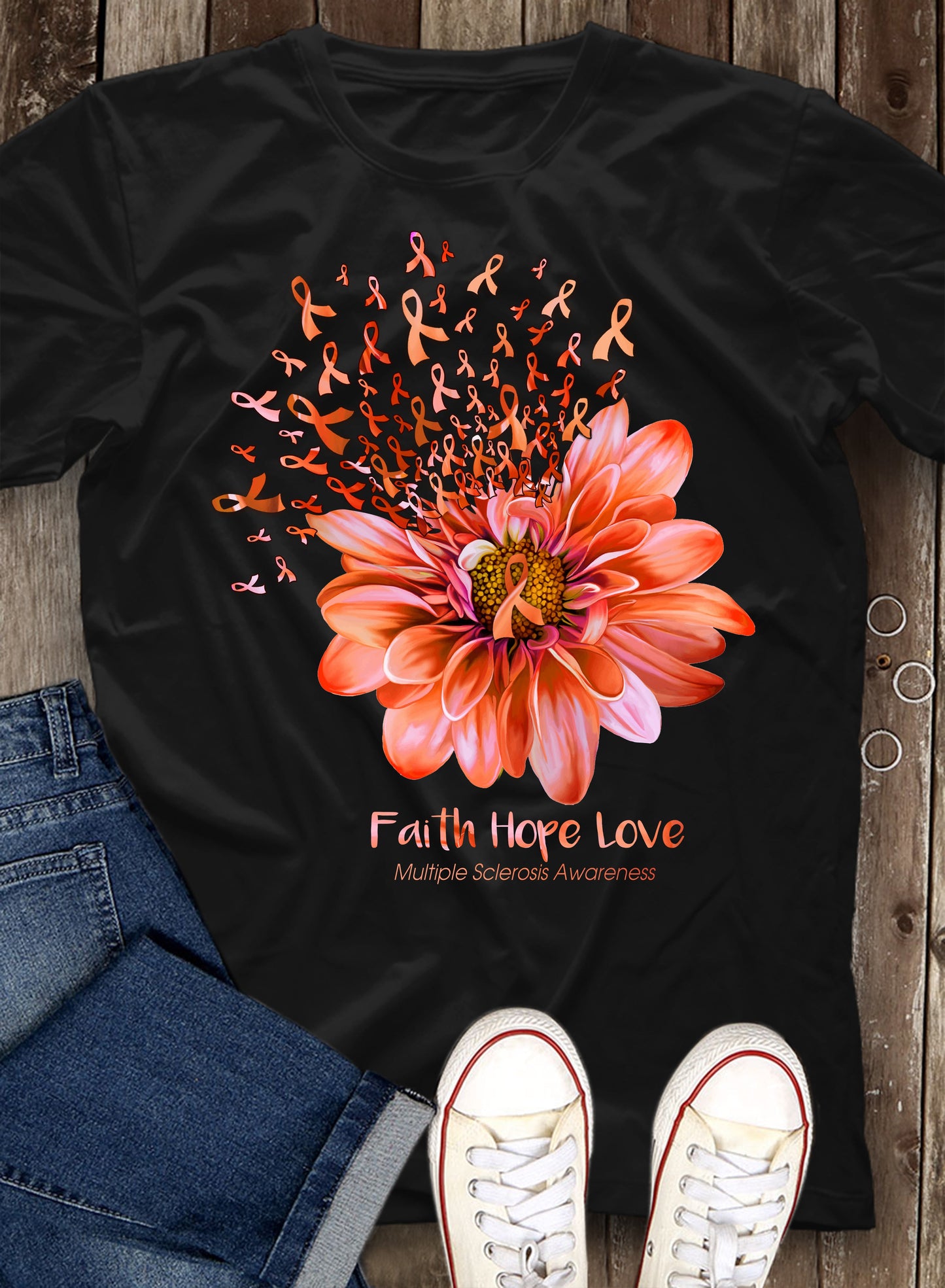 MULTIPLE SCLEROSIS AWARENESS 161