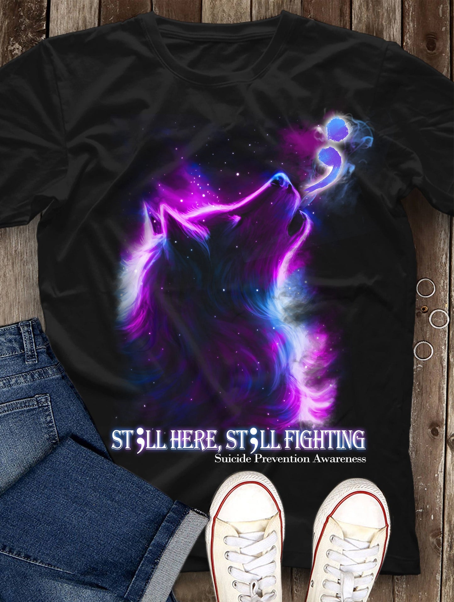 SUICIDE PREVENTION 16