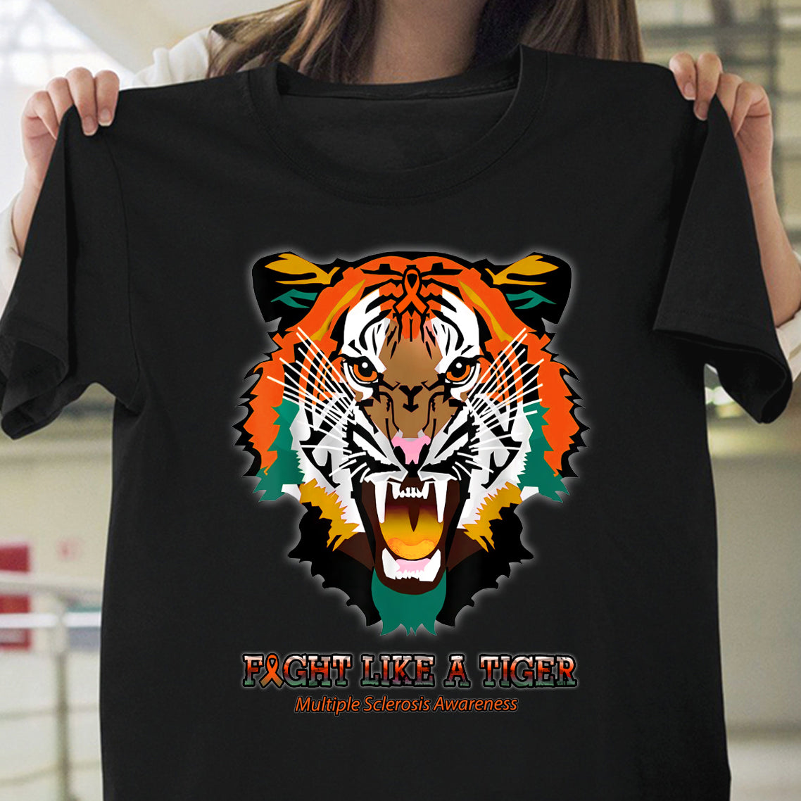 MULTIPLE SCLEROSIS AWARENESS 279