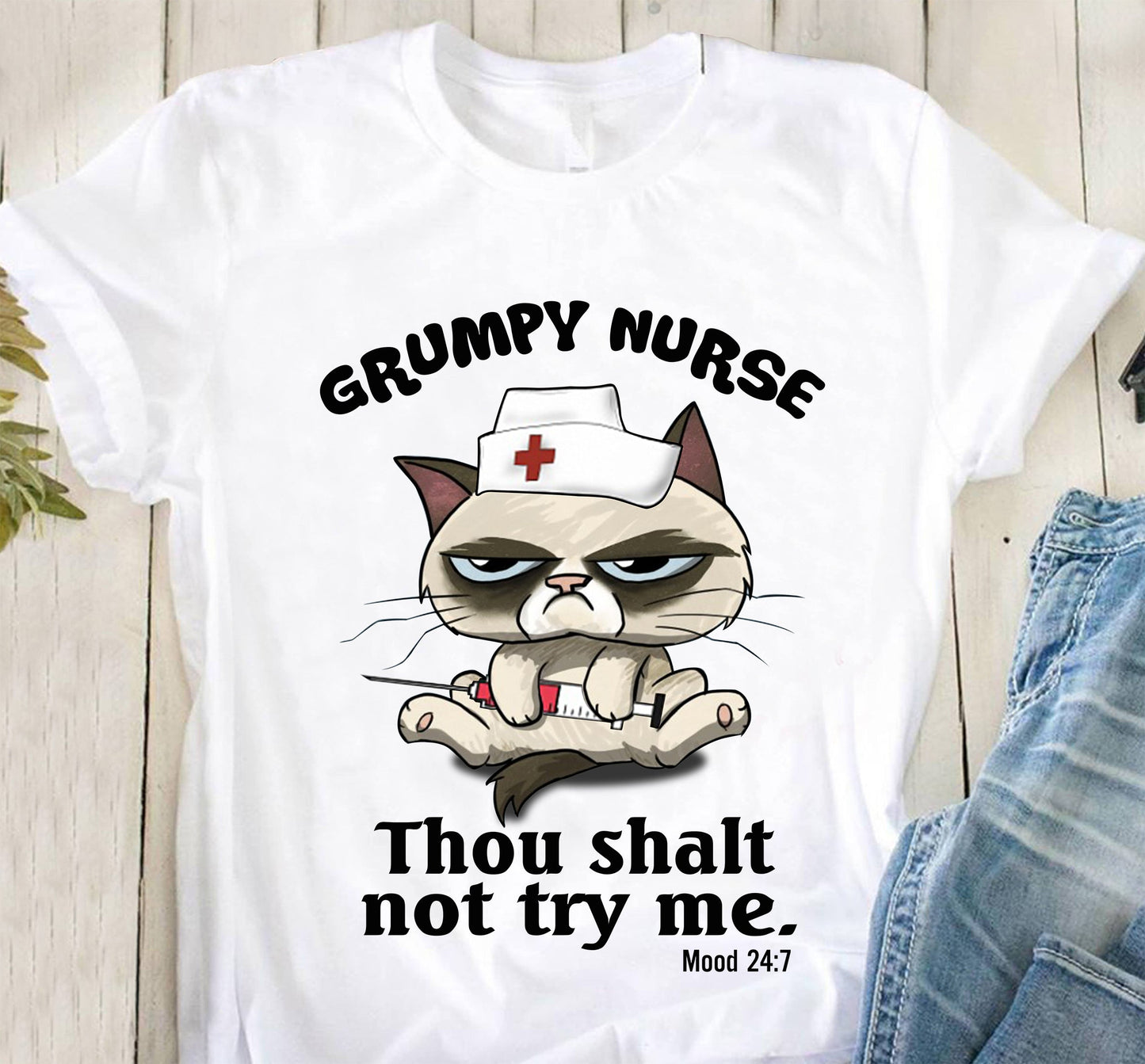 NURSE 53