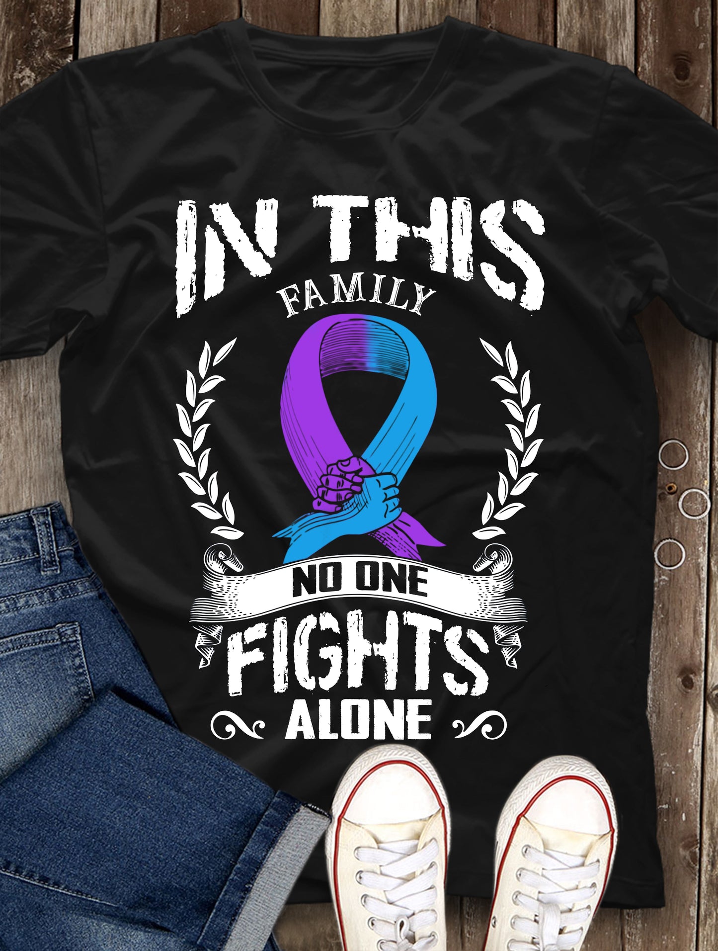 SUICIDE PREVENTION 224