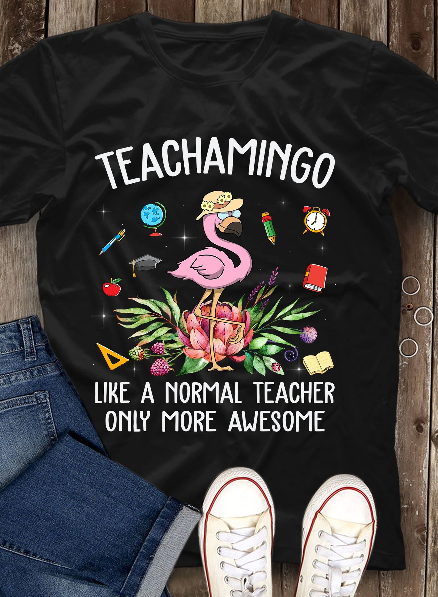 TEACHER 354