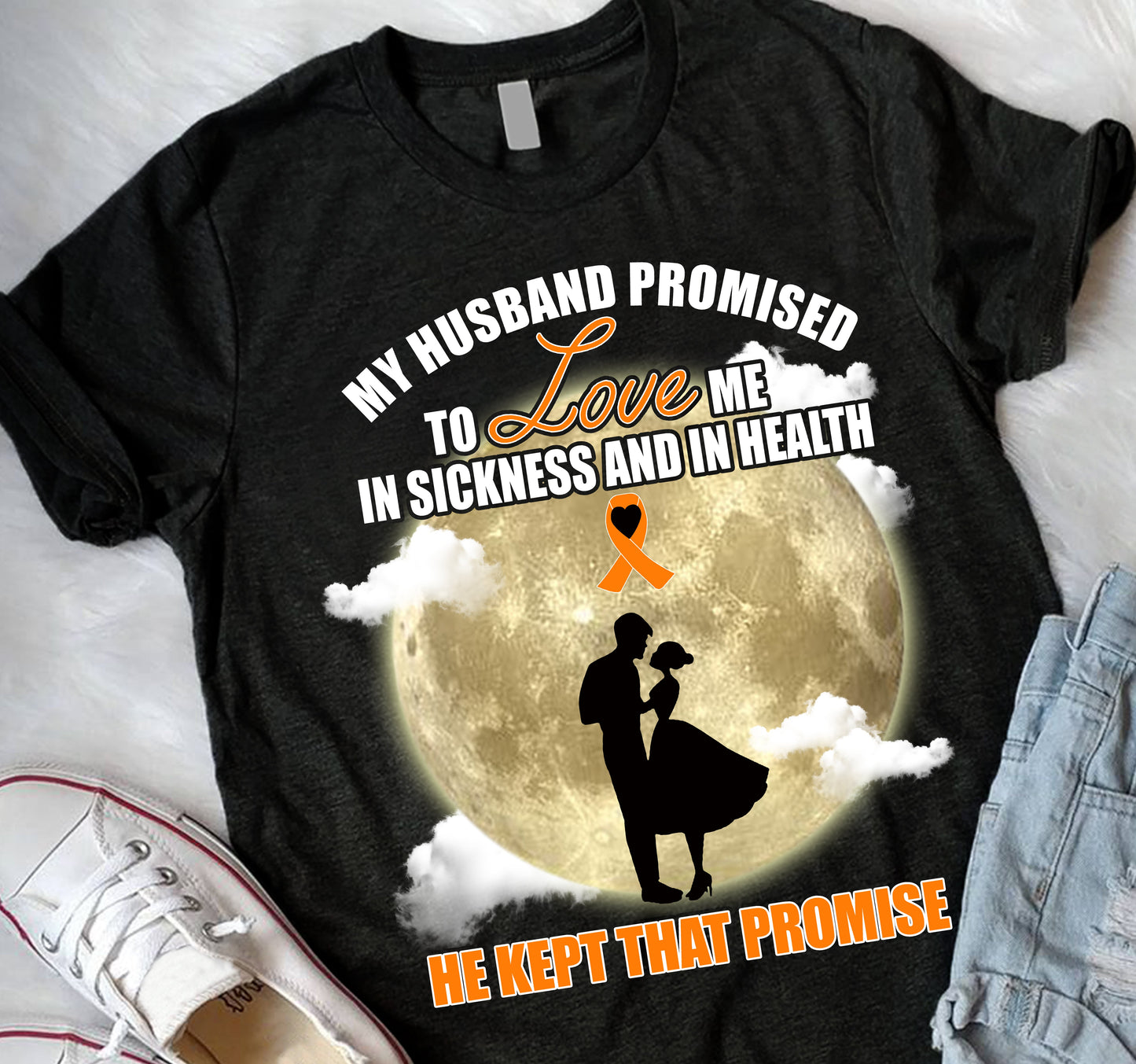 MULTIPLE SCLEROSIS AWARENESS 196