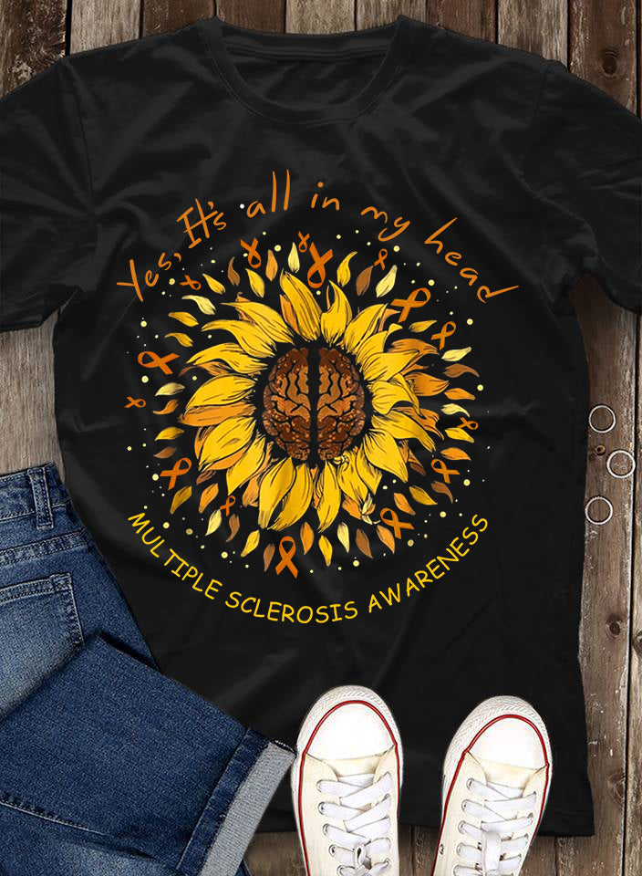 MULTIPLE SCLEROSIS AWARENESS 414