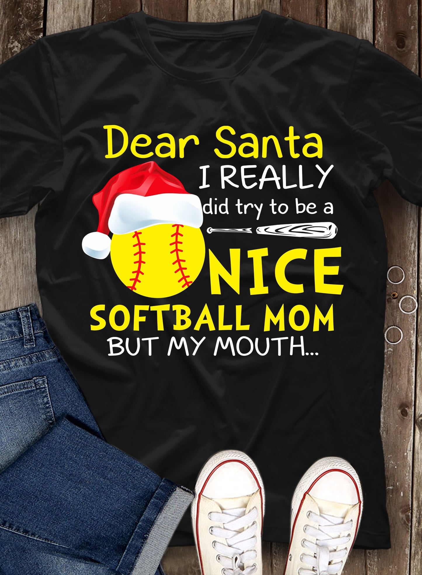 SOFTBALL 10