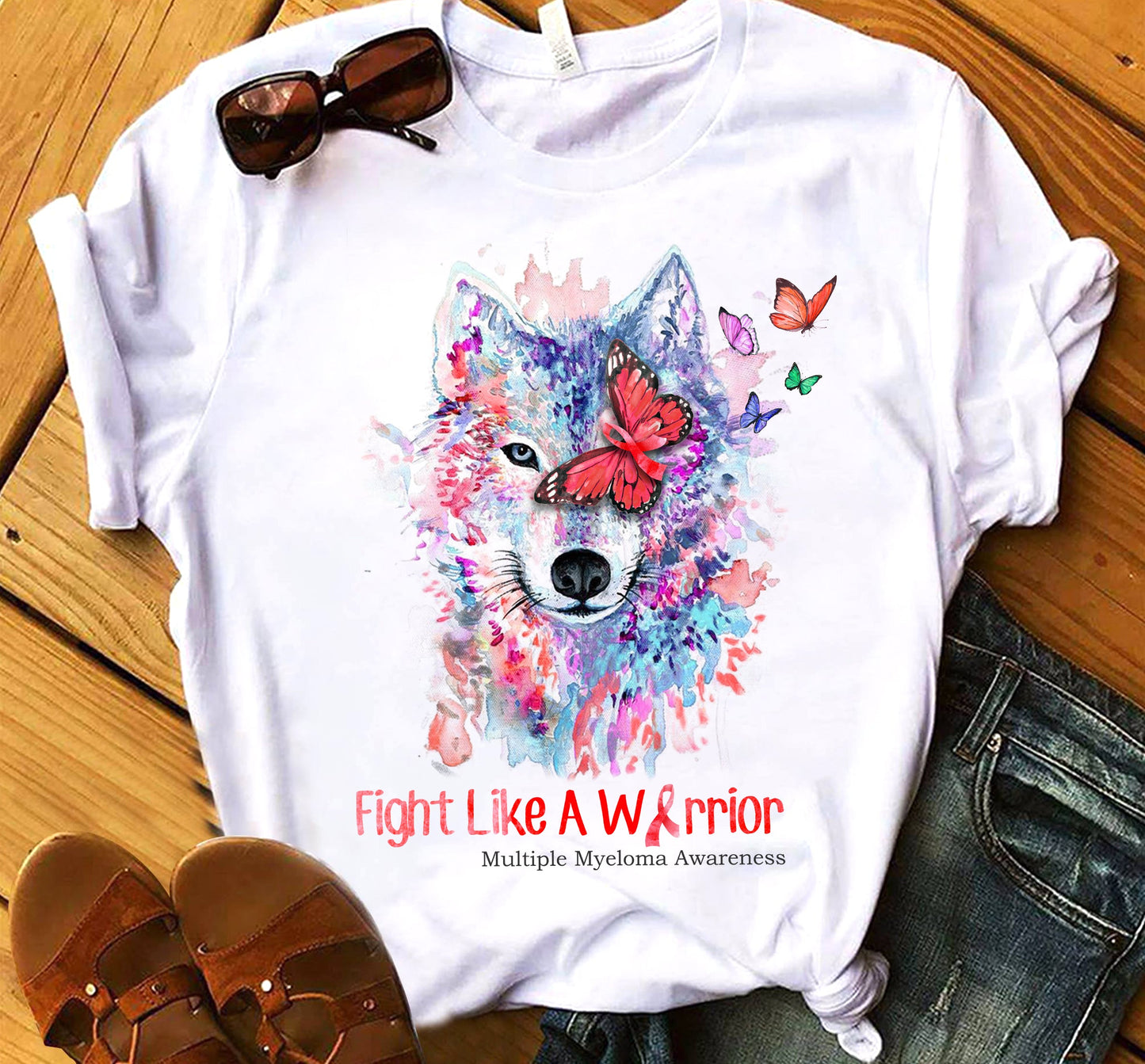 MULTIPLE MYELOMA AWARENESS 7