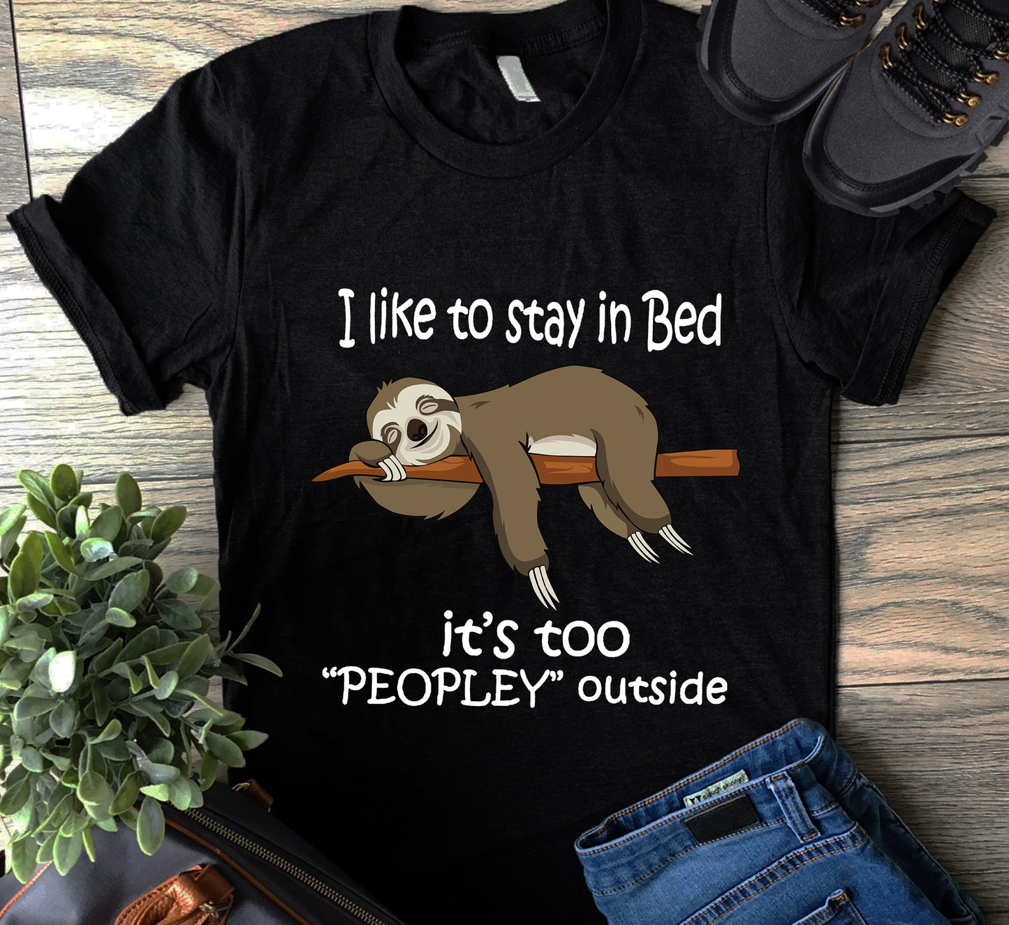 SLOTH 7