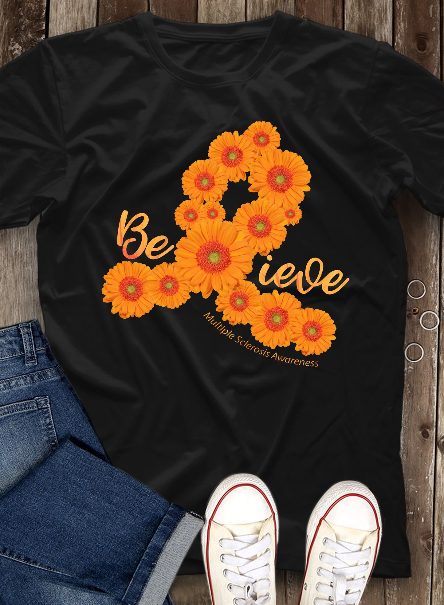 MULTIPLE SCLEROSIS AWARENESS 289