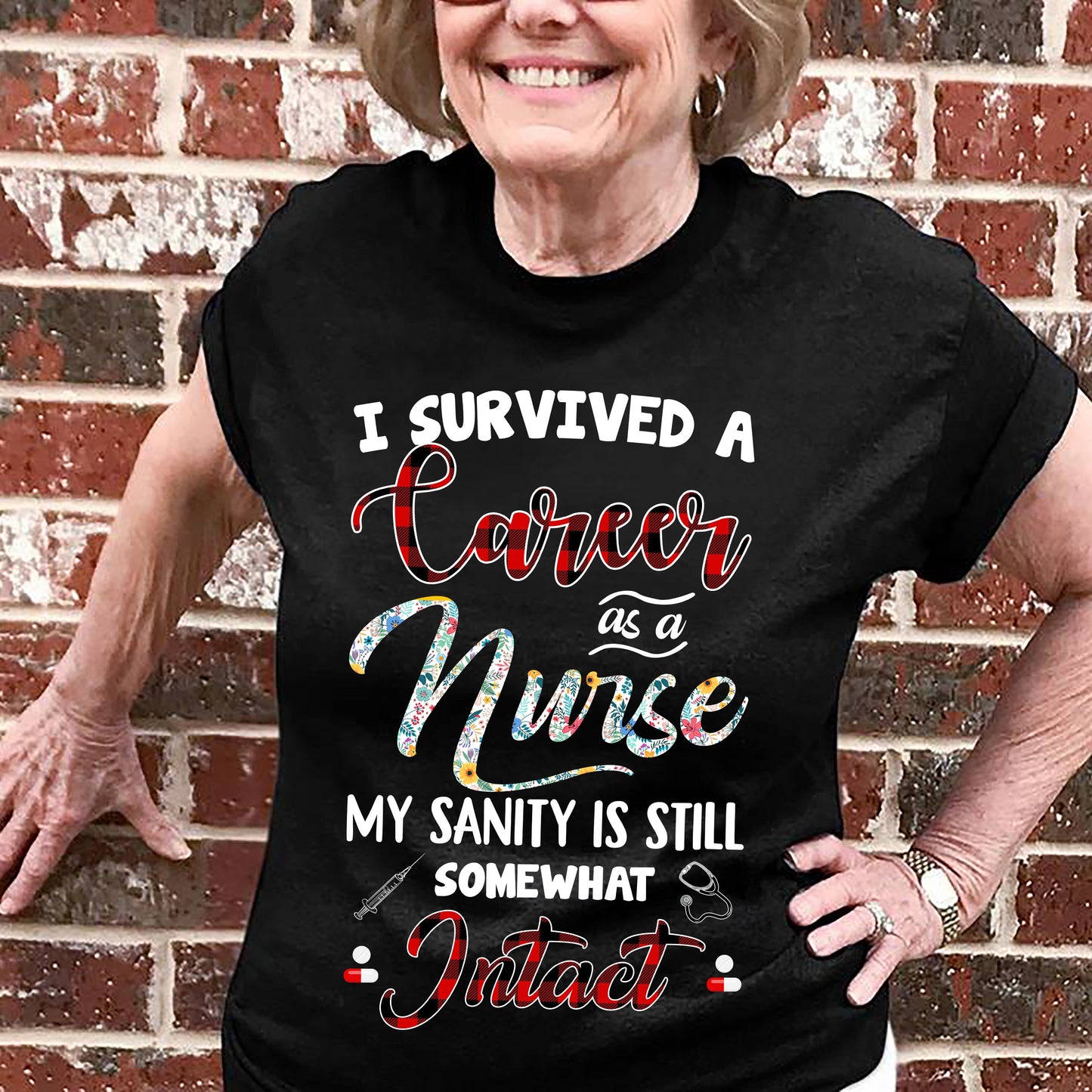 NURSE 455