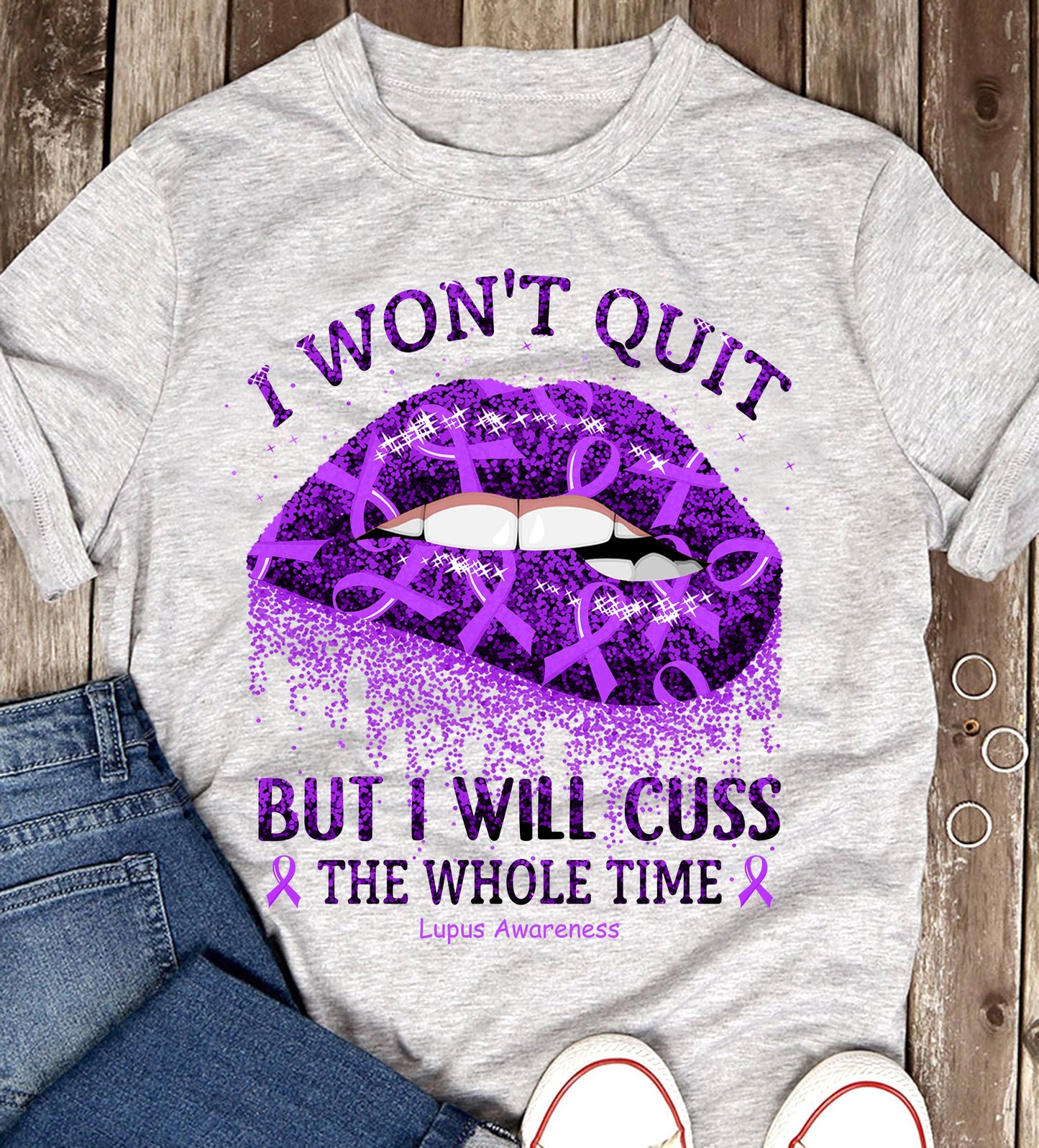 LUPUS AWARENESS 54