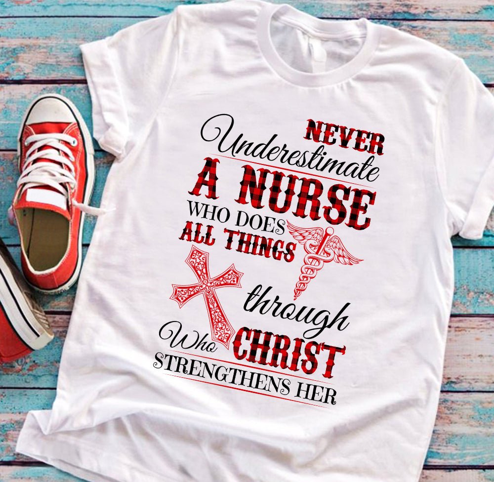 NURSE 65