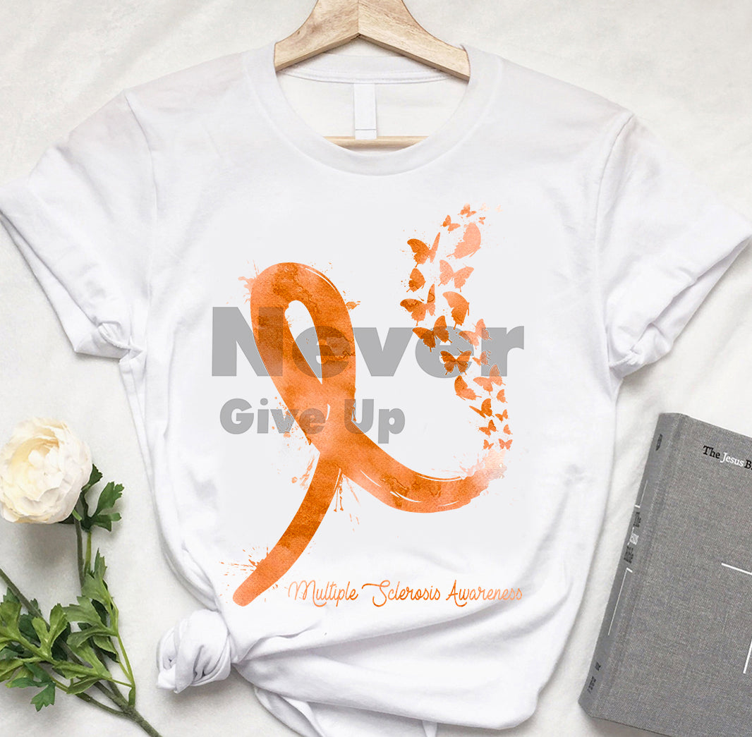 MULTIPLE SCLEROSIS AWARENESS 163