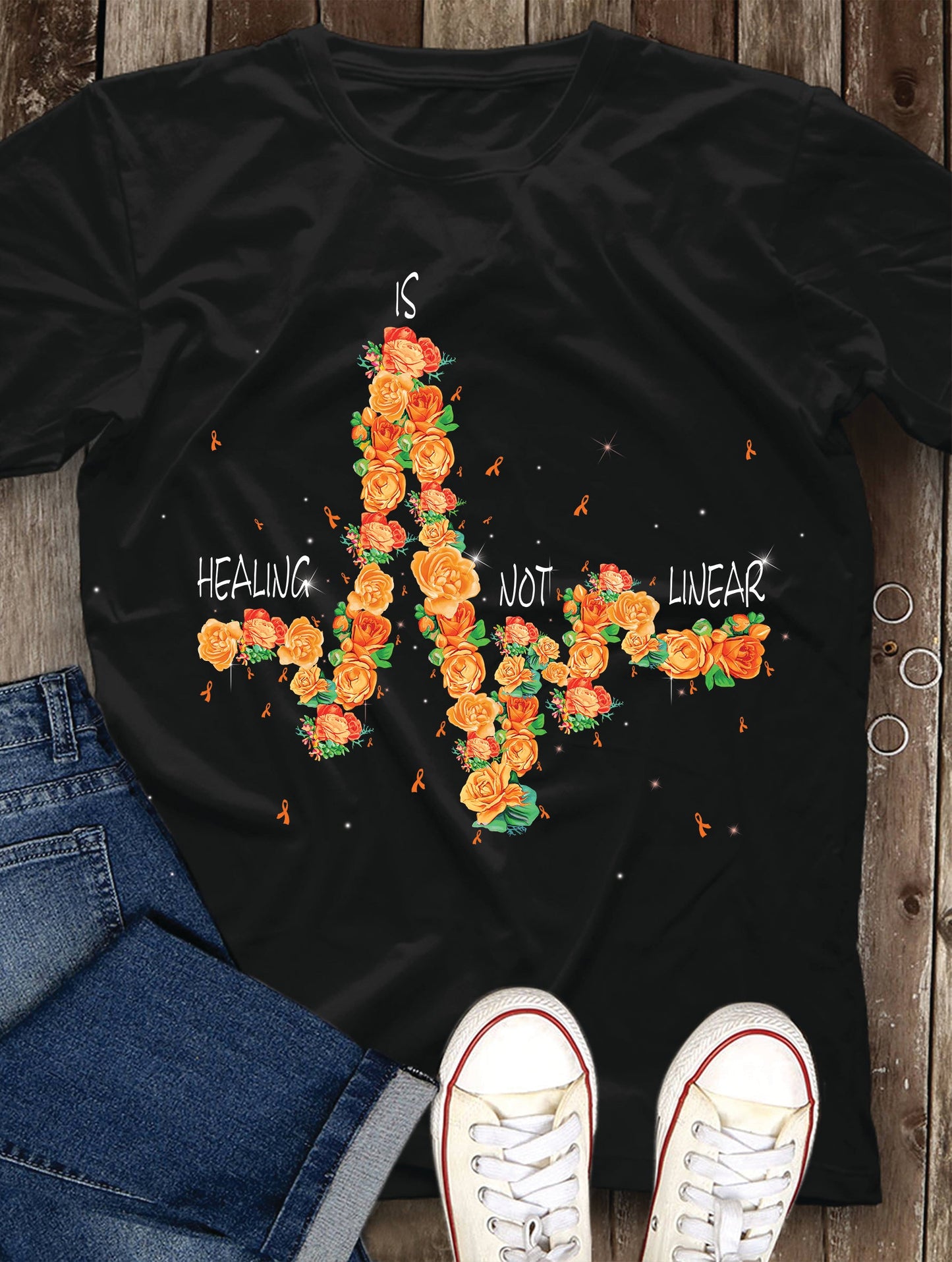 MULTIPLE SCLEROSIS AWARENESS 15