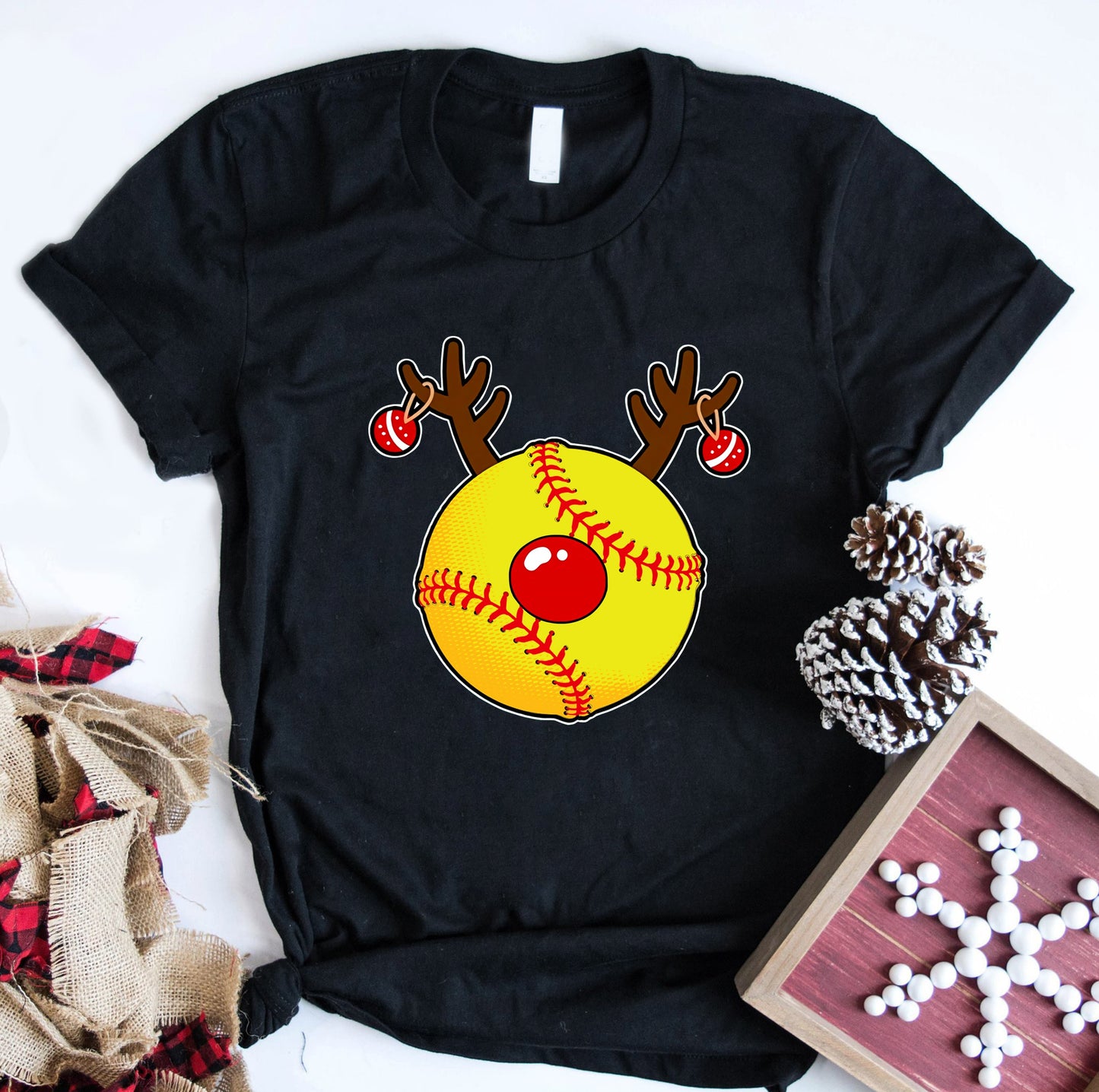 SOFTBALL 220