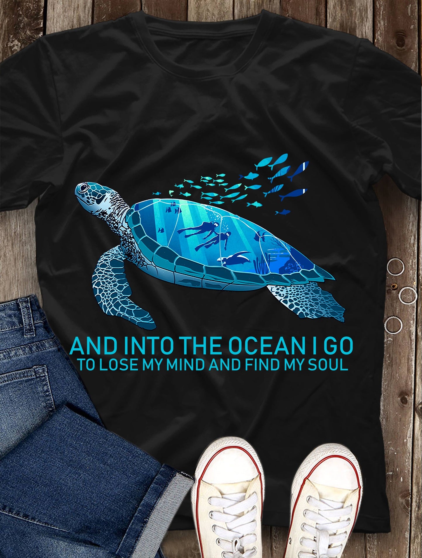 TURTLE 47