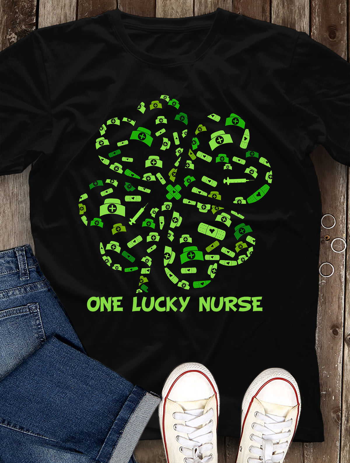 NURSE 445