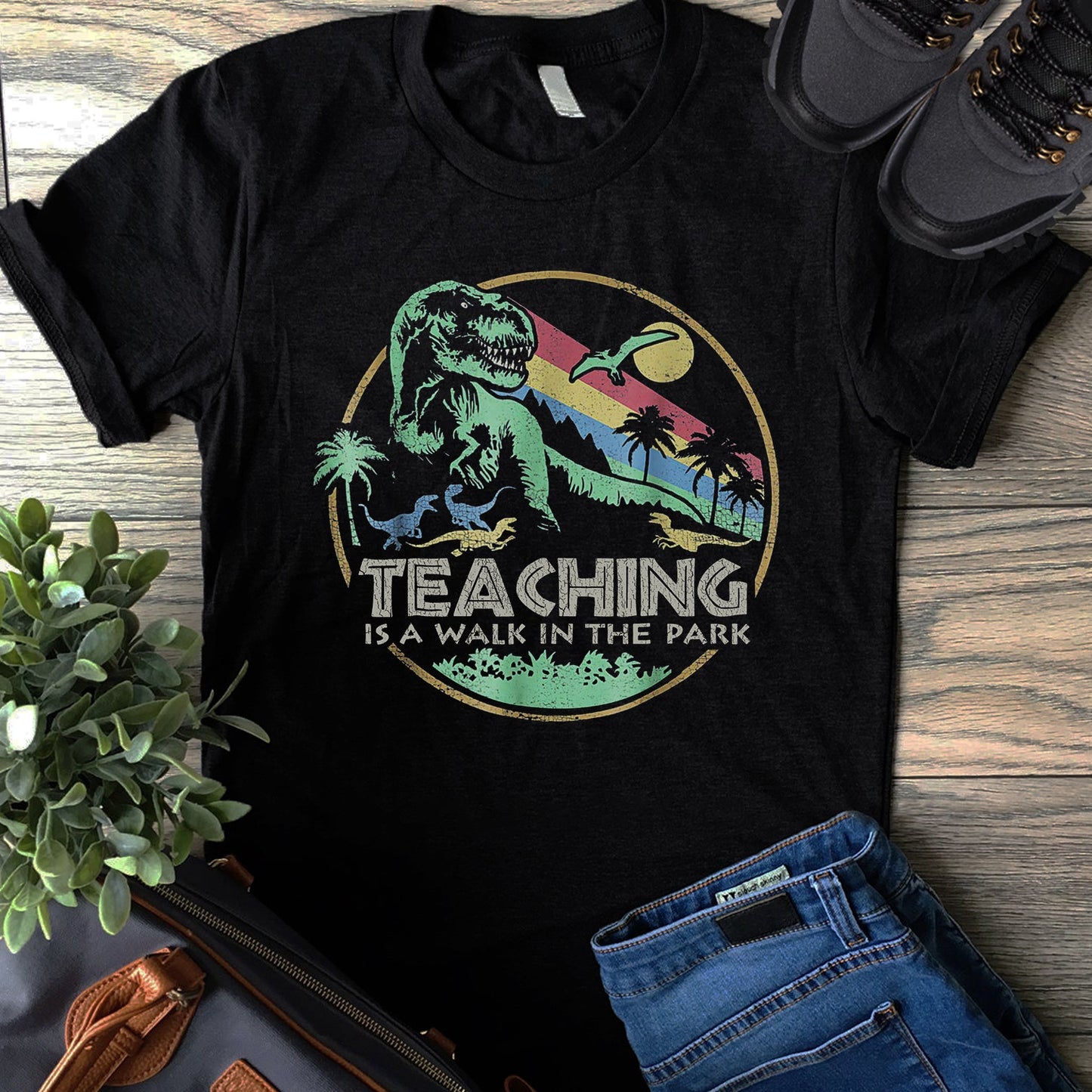 TEACHER 25