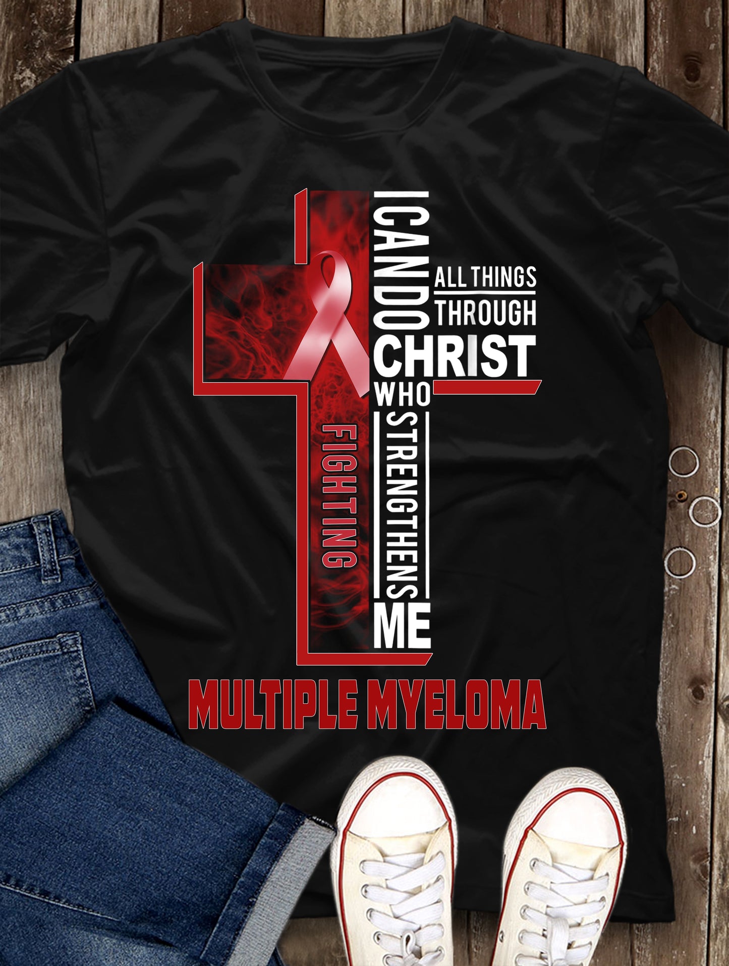MULTIPLE MYELOMA AWARENESS 18