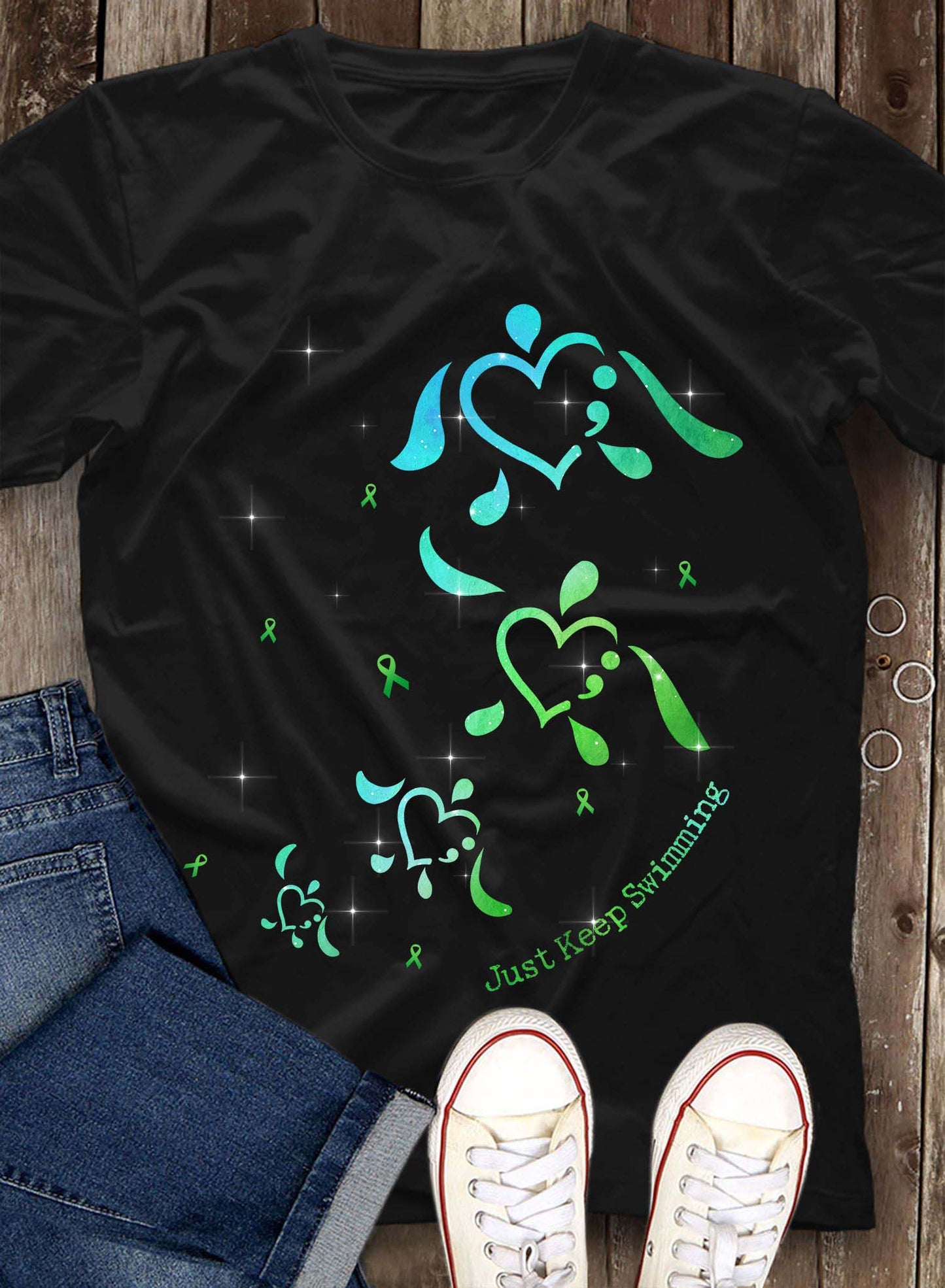 MENTAL HEALTH AWARENESS 251