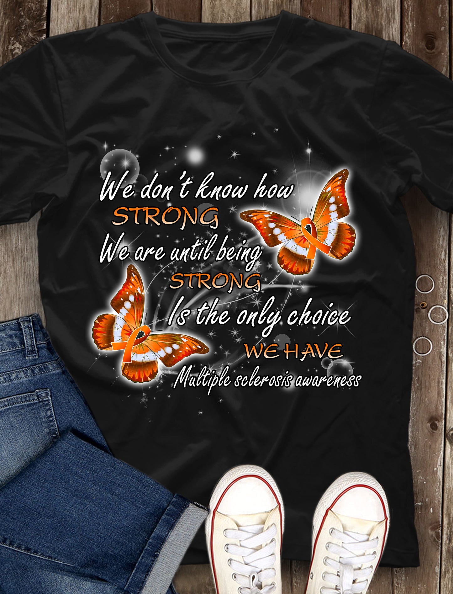 MULTIPLE SCLEROSIS AWARENESS 333