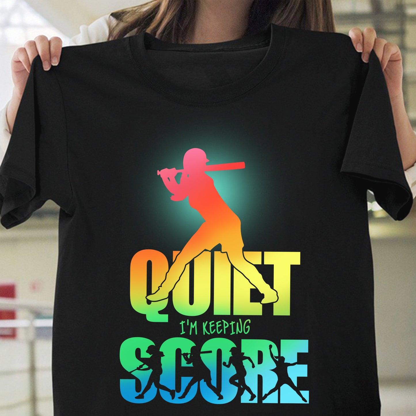 SOFTBALL 54
