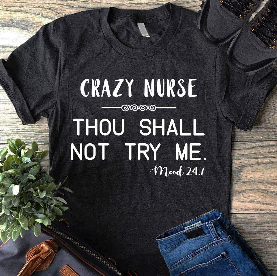 NURSE 433