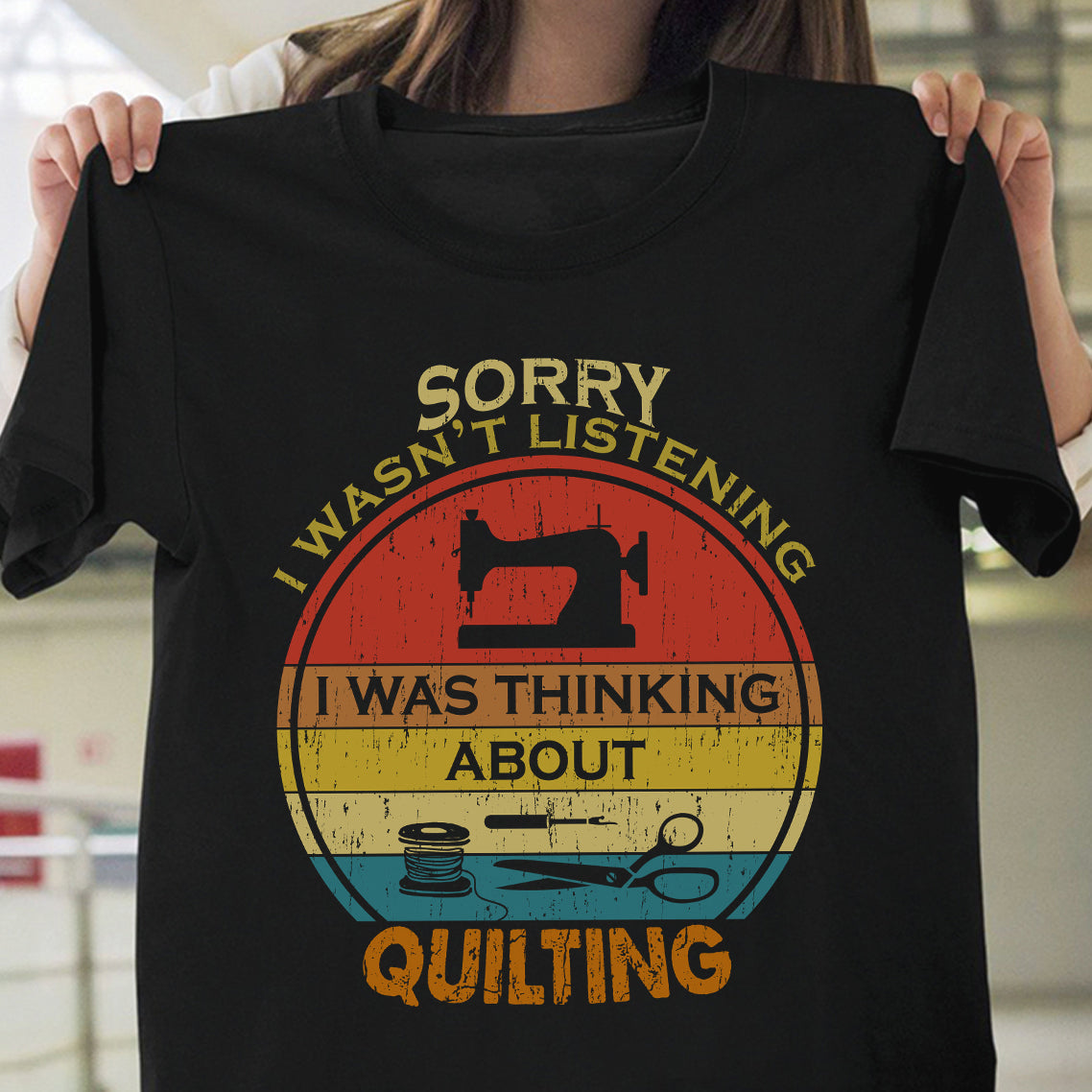 QUILTING 23