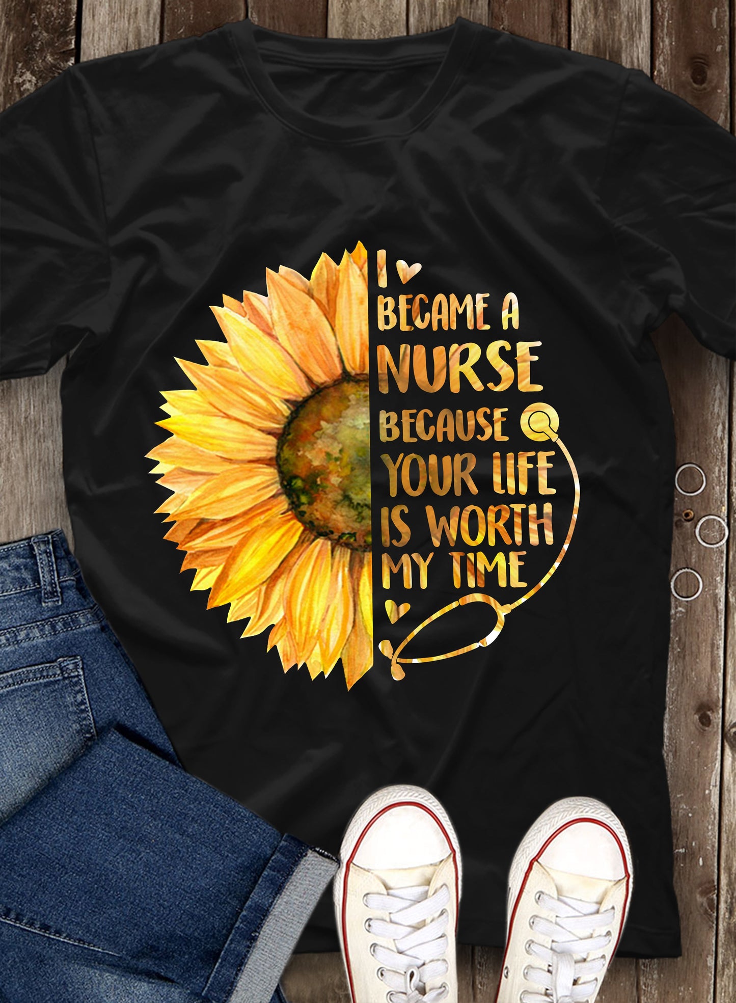 NURSE 188