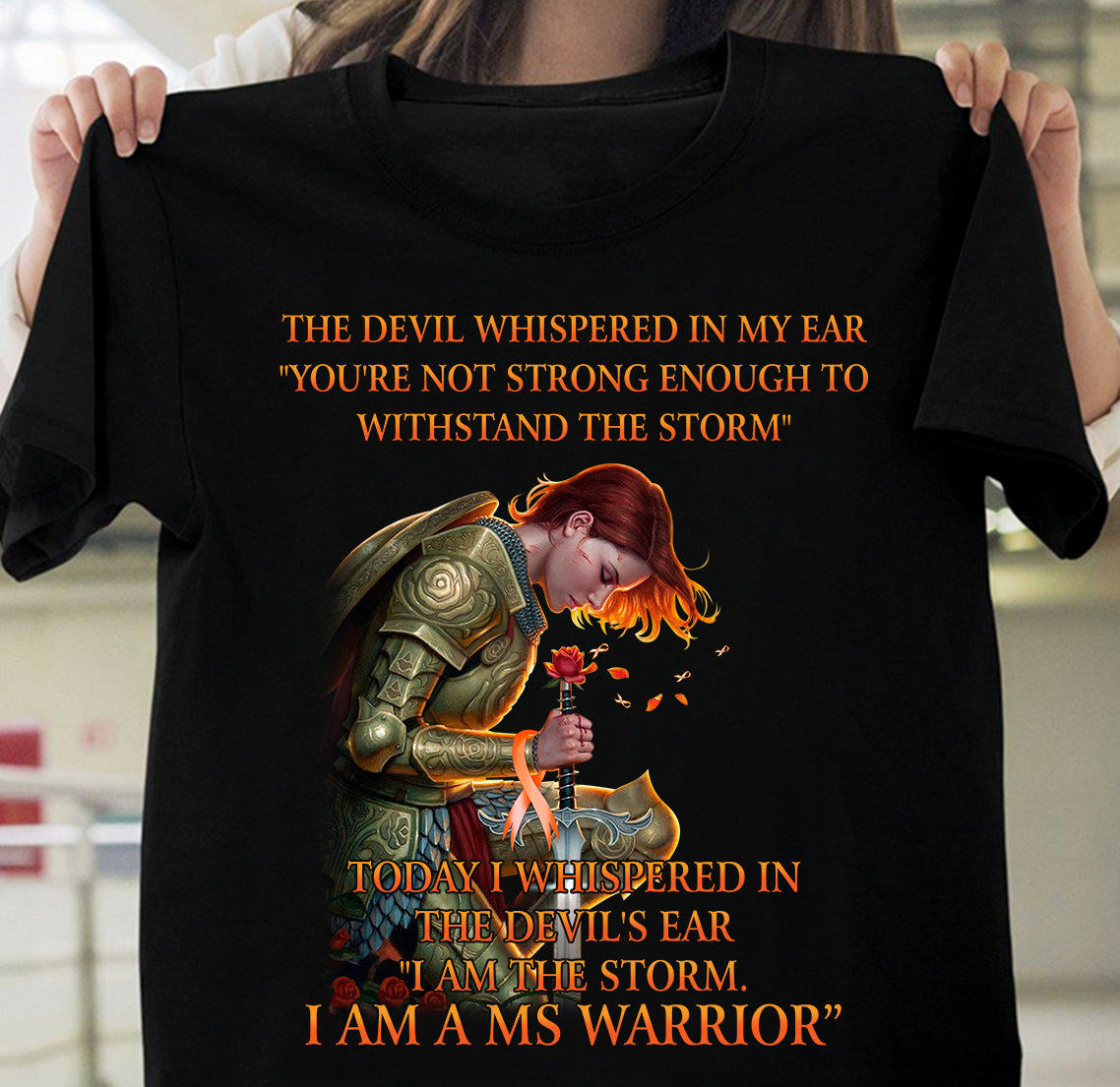 MULTIPLE SCLEROSIS AWARENESS 389