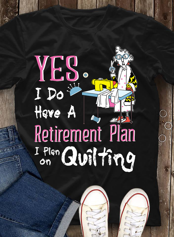 QUILTING 14