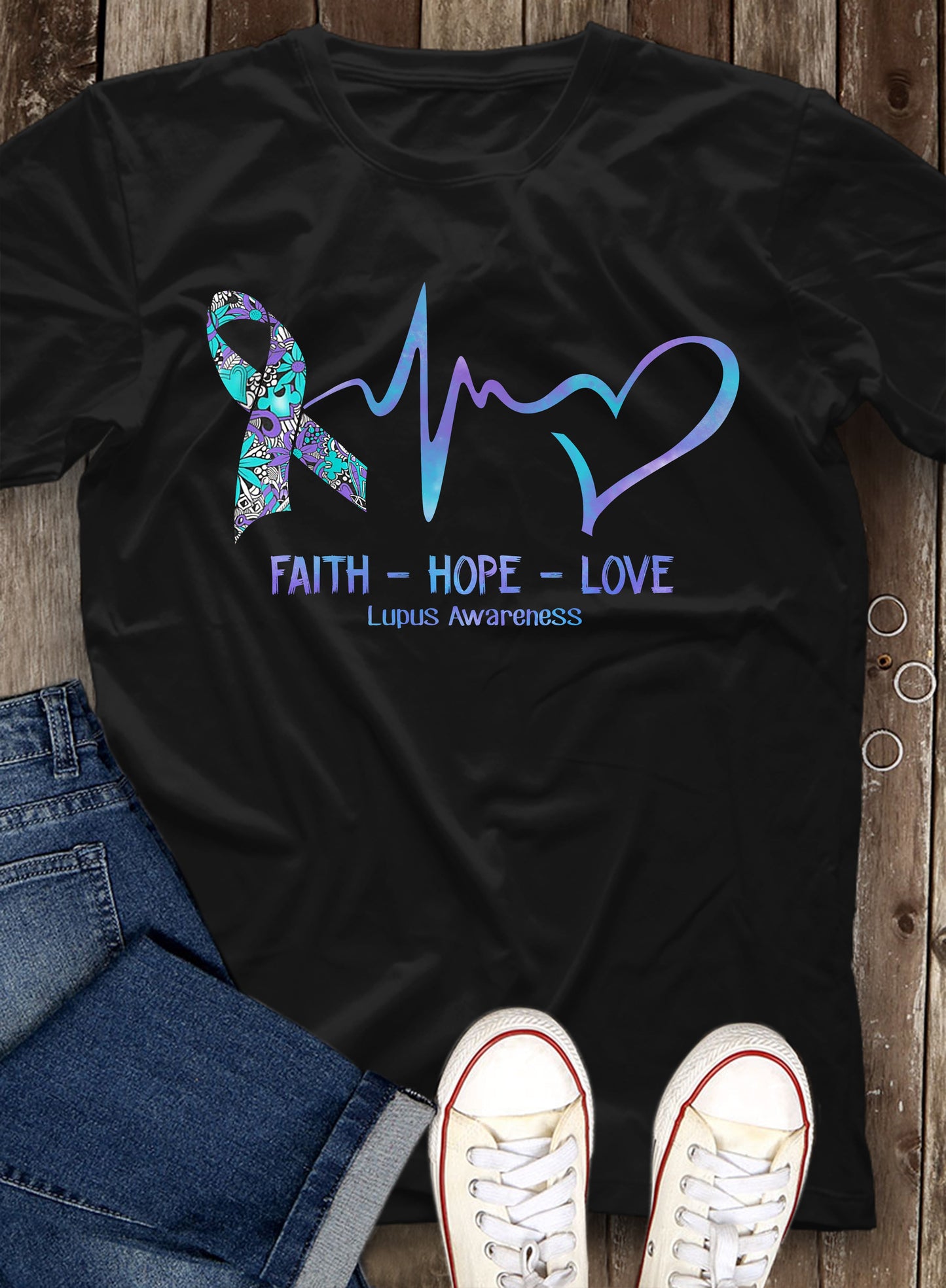 LUPUS AWARENESS 2