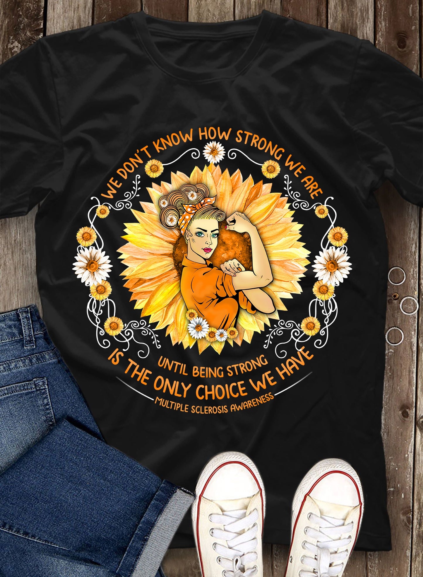 MULTIPLE SCLEROSIS AWARENESS 336