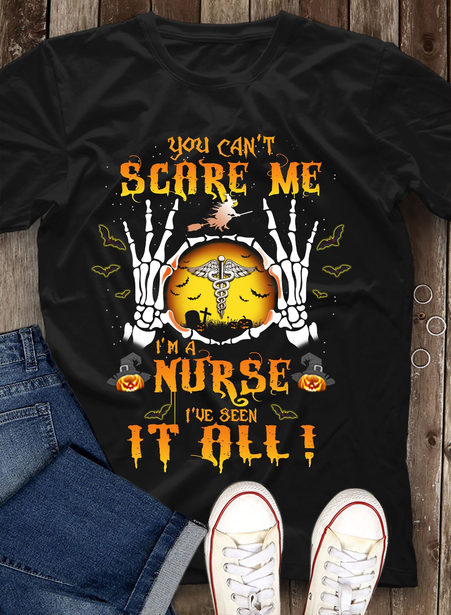 NURSE 27