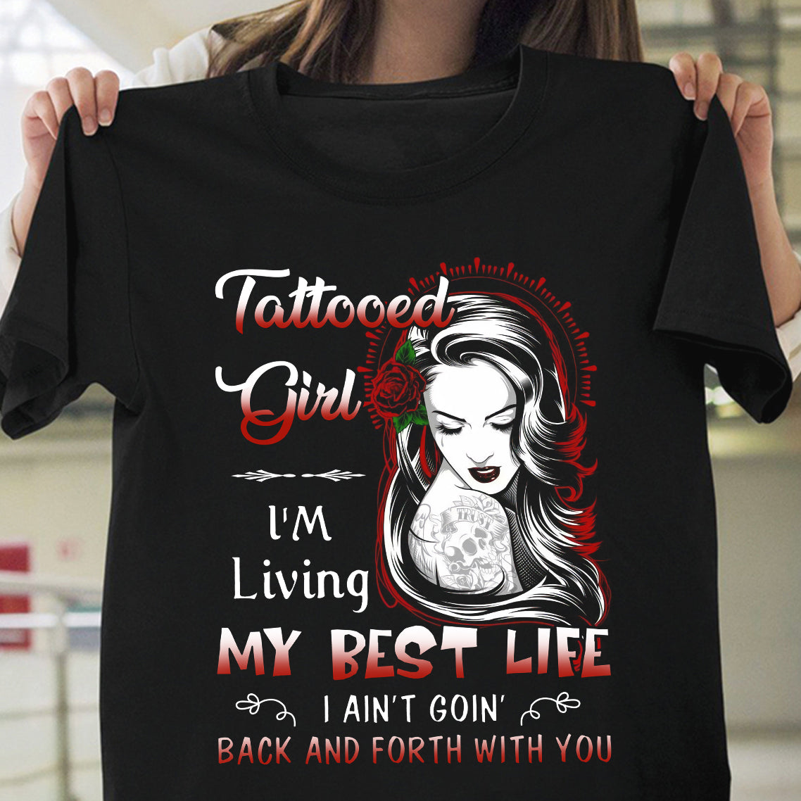 TATTOO 4