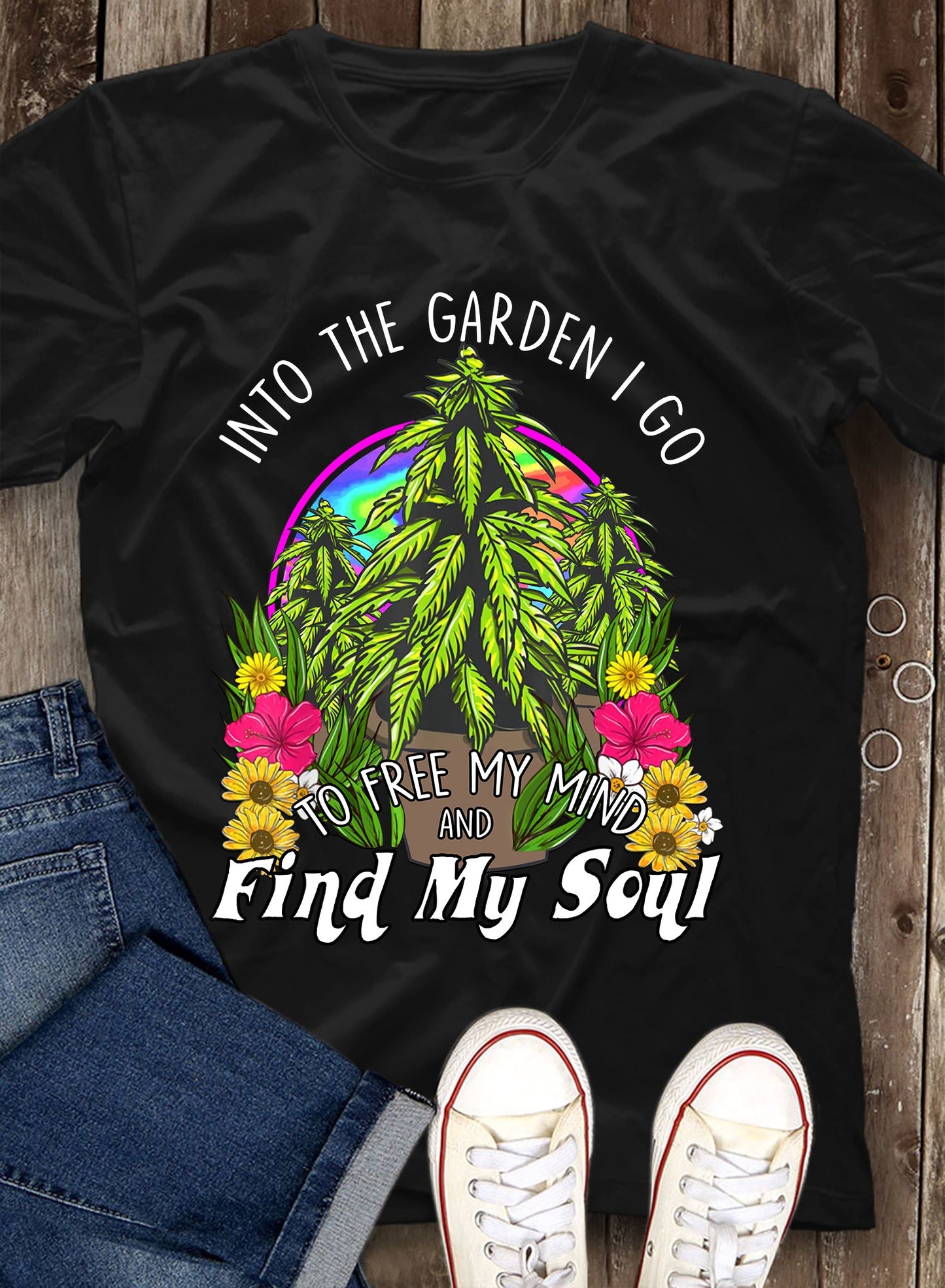 WEED 41