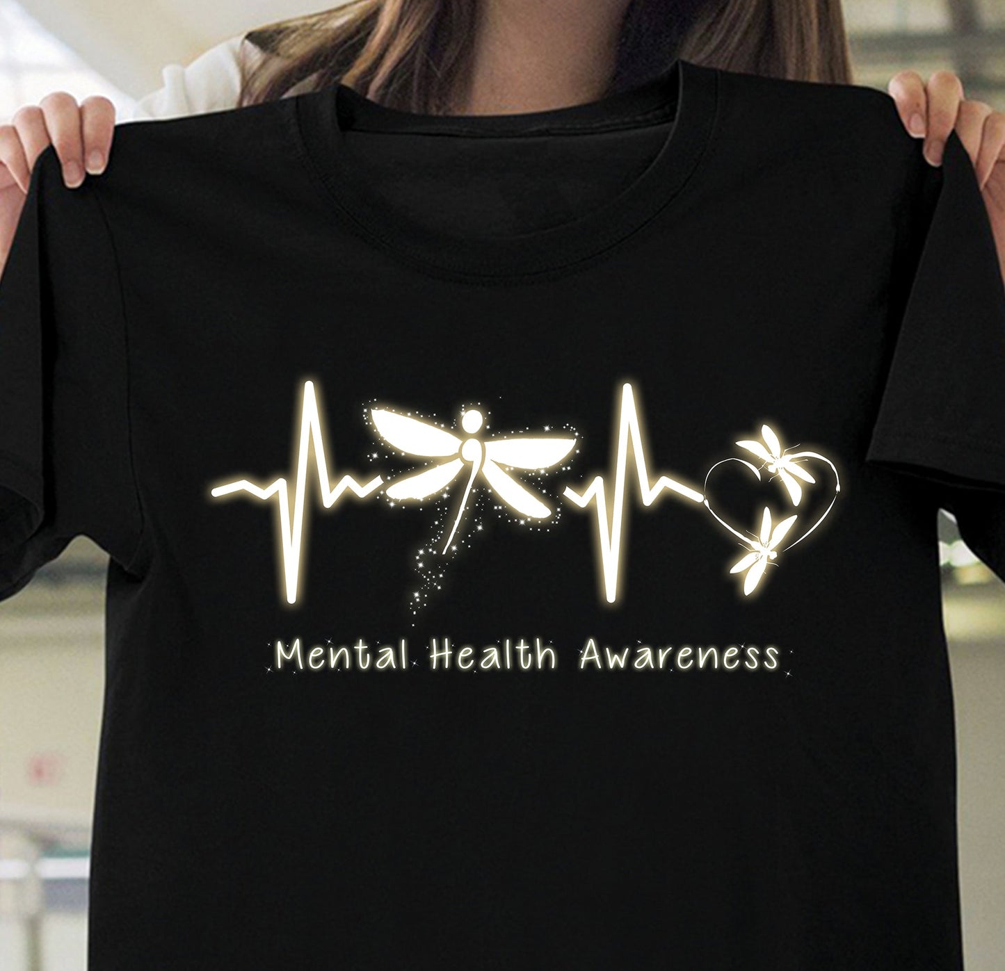 MENTAL HEALTH AWARENESS 209