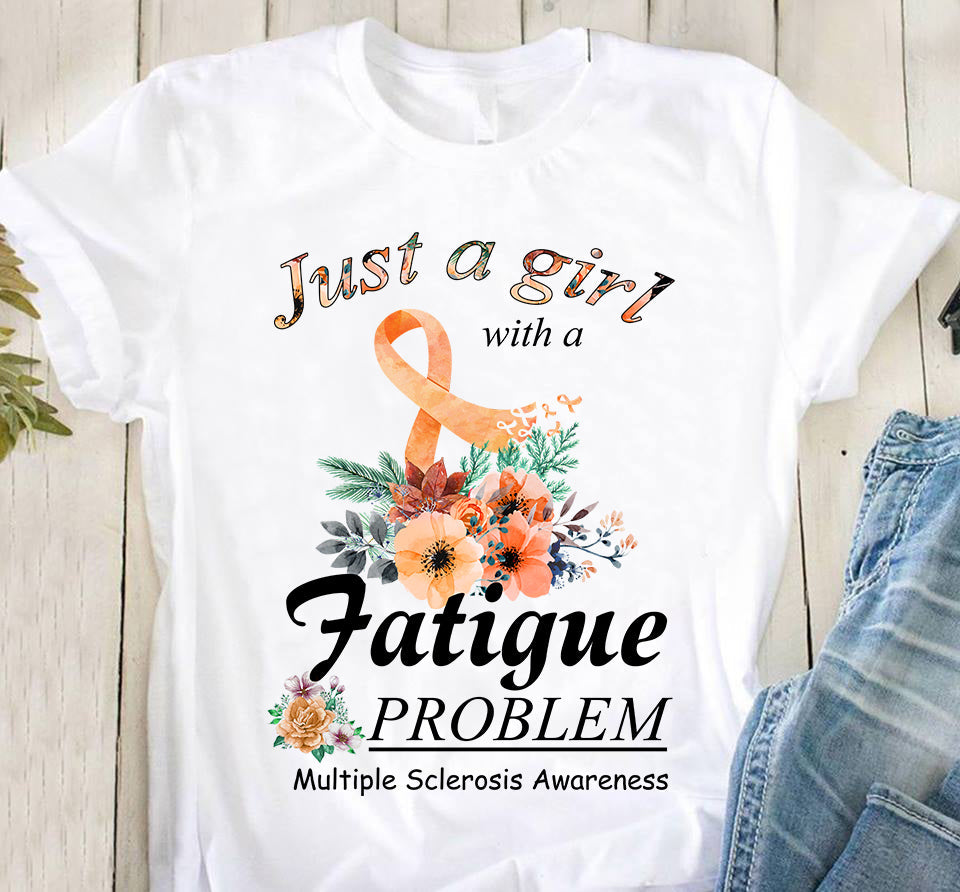 MULTIPLE SCLEROSIS AWARENESS 462