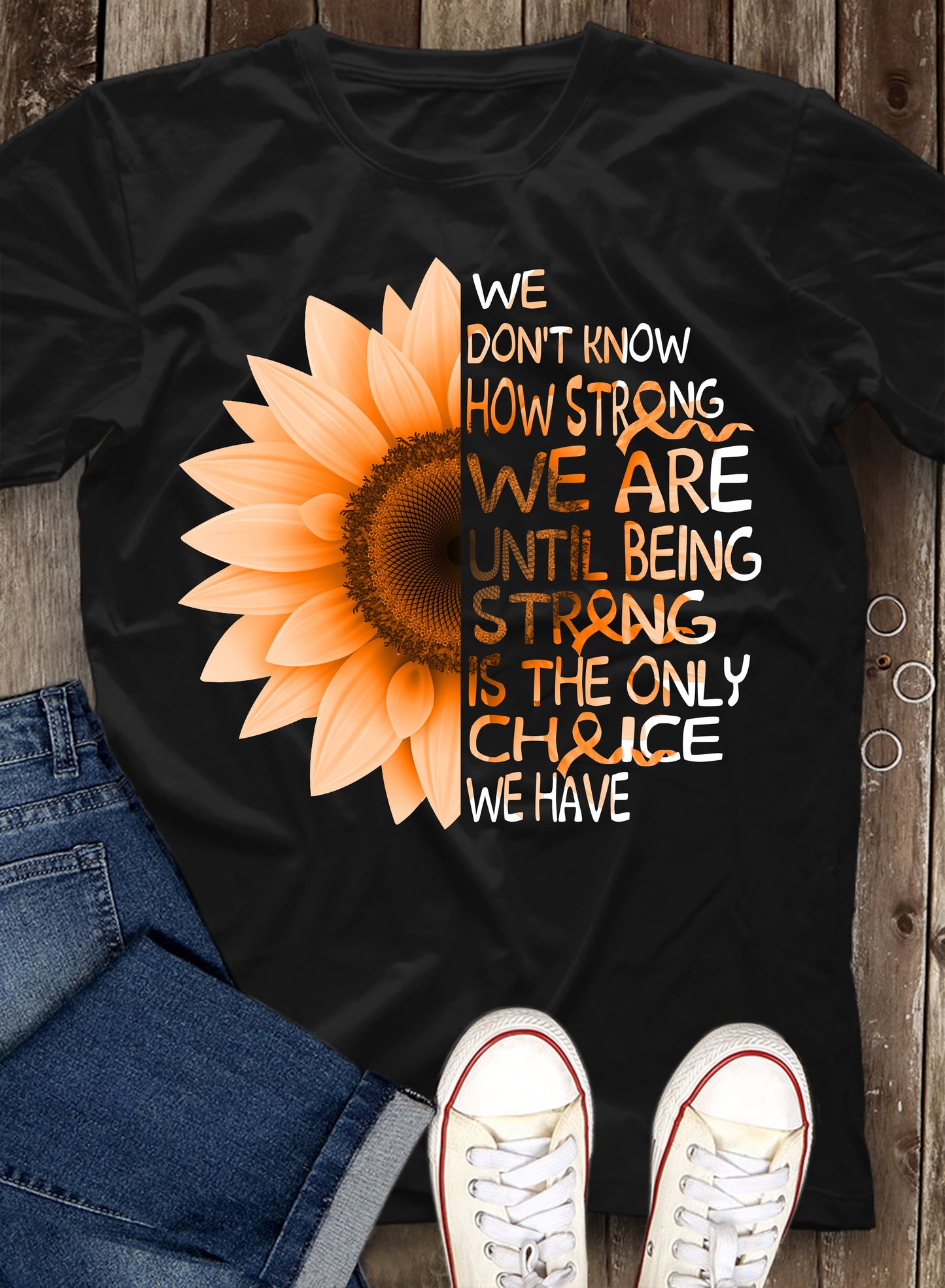 MULTIPLE SCLEROSIS AWARENESS 132