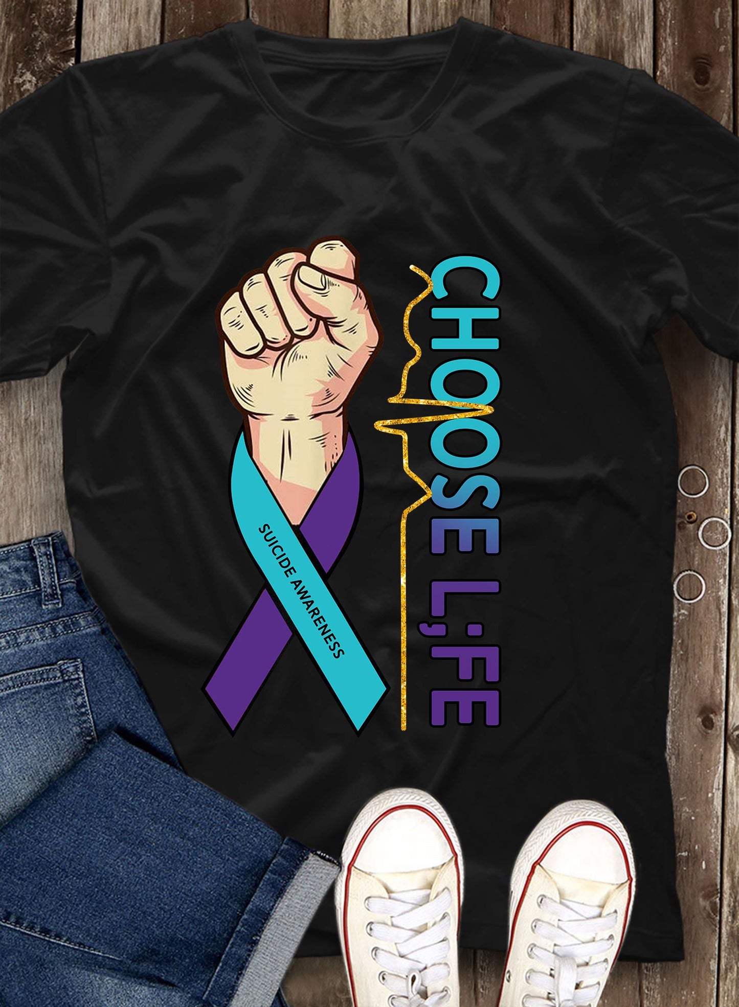 SUICIDE PREVENTION 252