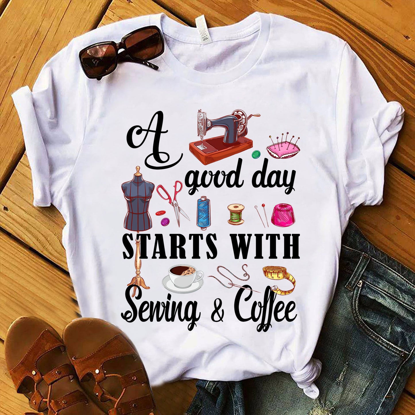 SEWING 81